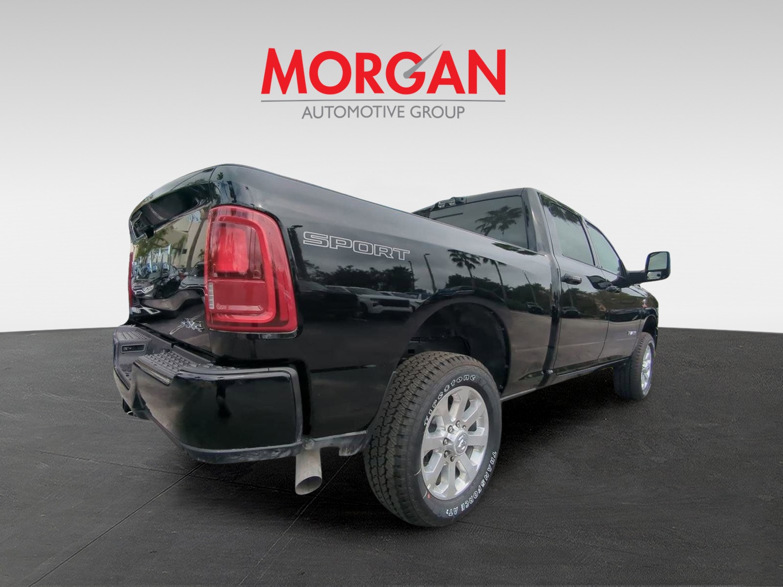 2026 Ram 2500 - Photo 5