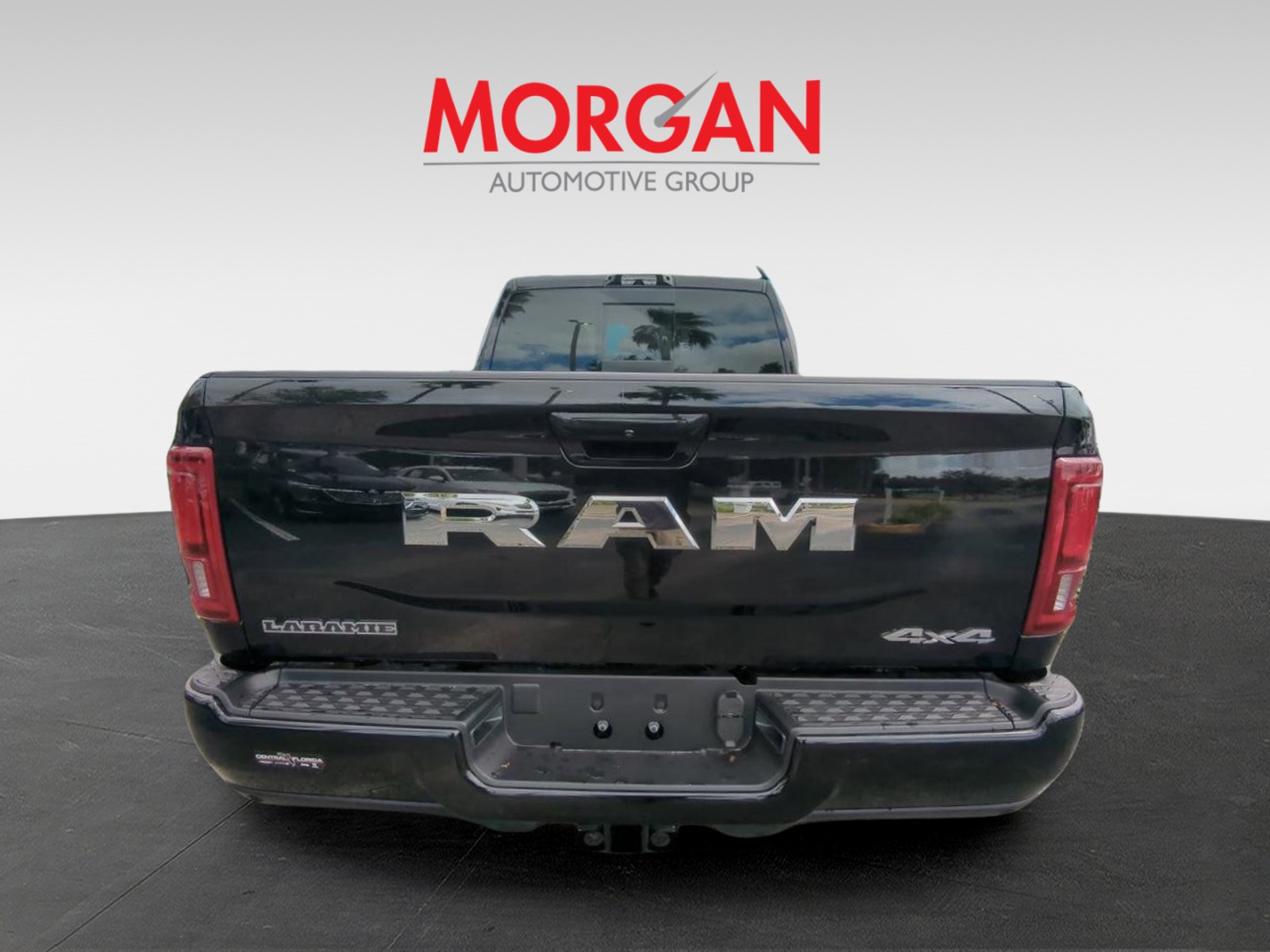 2026 Ram 2500 - Photo 7