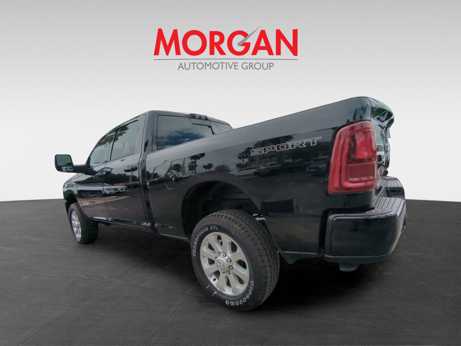 2026 Ram 2500 - Photo 6