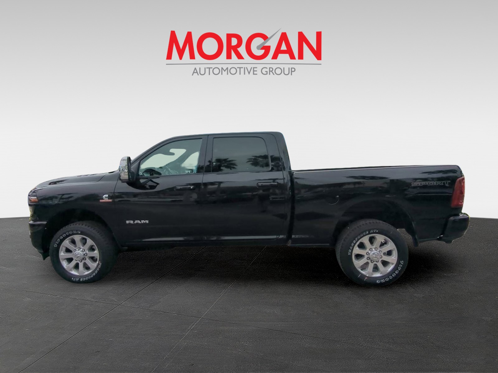 2026 Ram 2500 - Photo 9