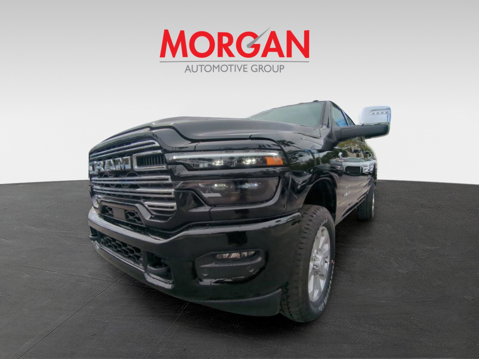 2026 Ram 2500 - Photo 2