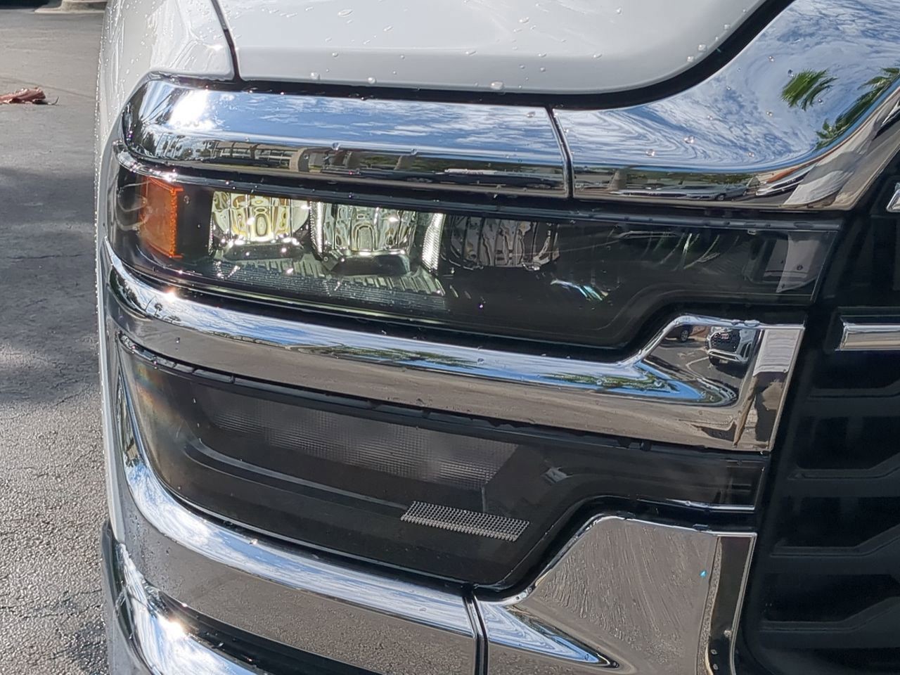 2026 Ram 2500 - Photo 11