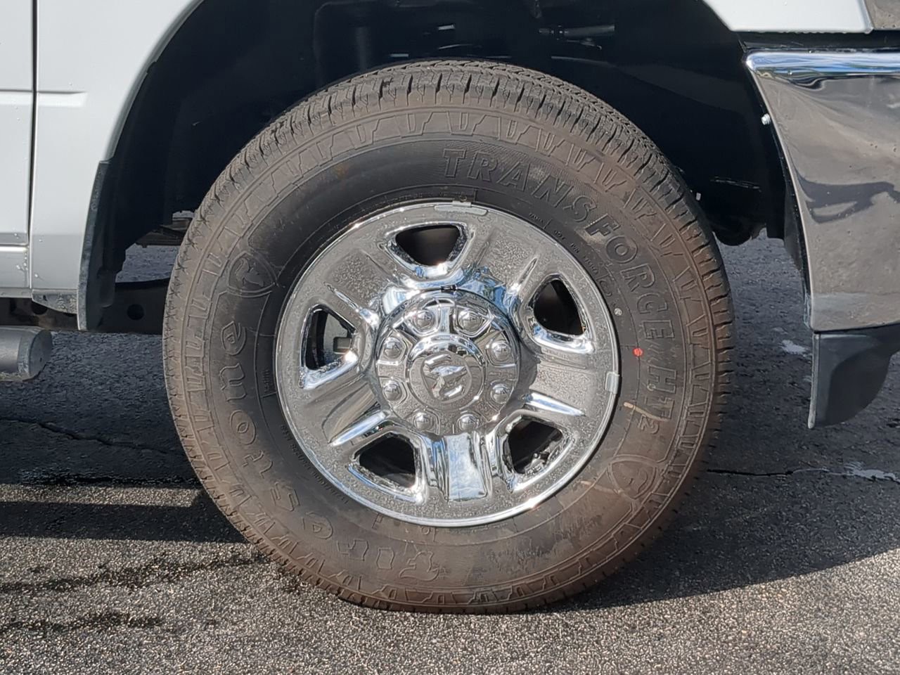 2026 Ram 2500 - Photo 12