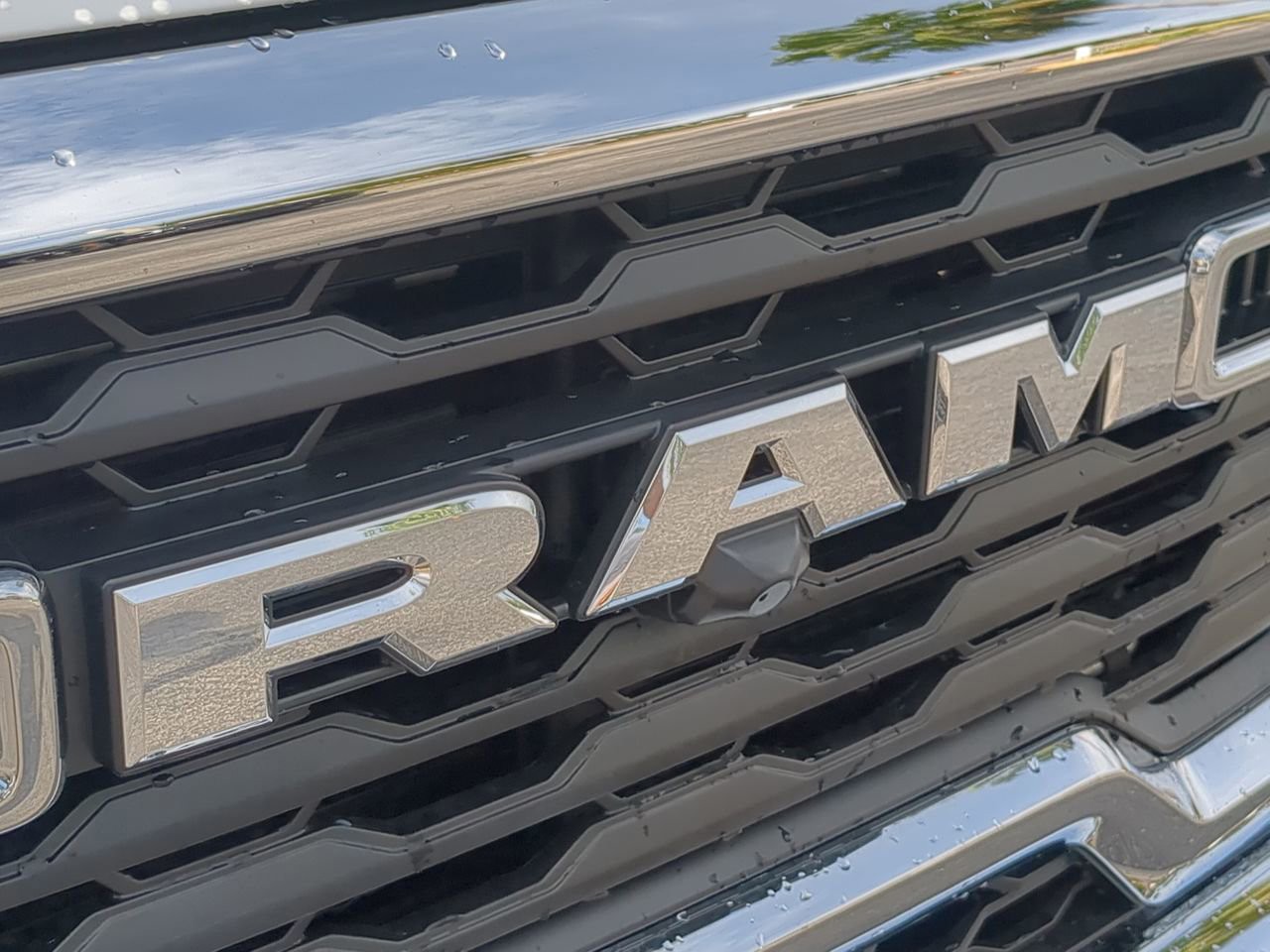 2026 Ram 2500 - Photo 14