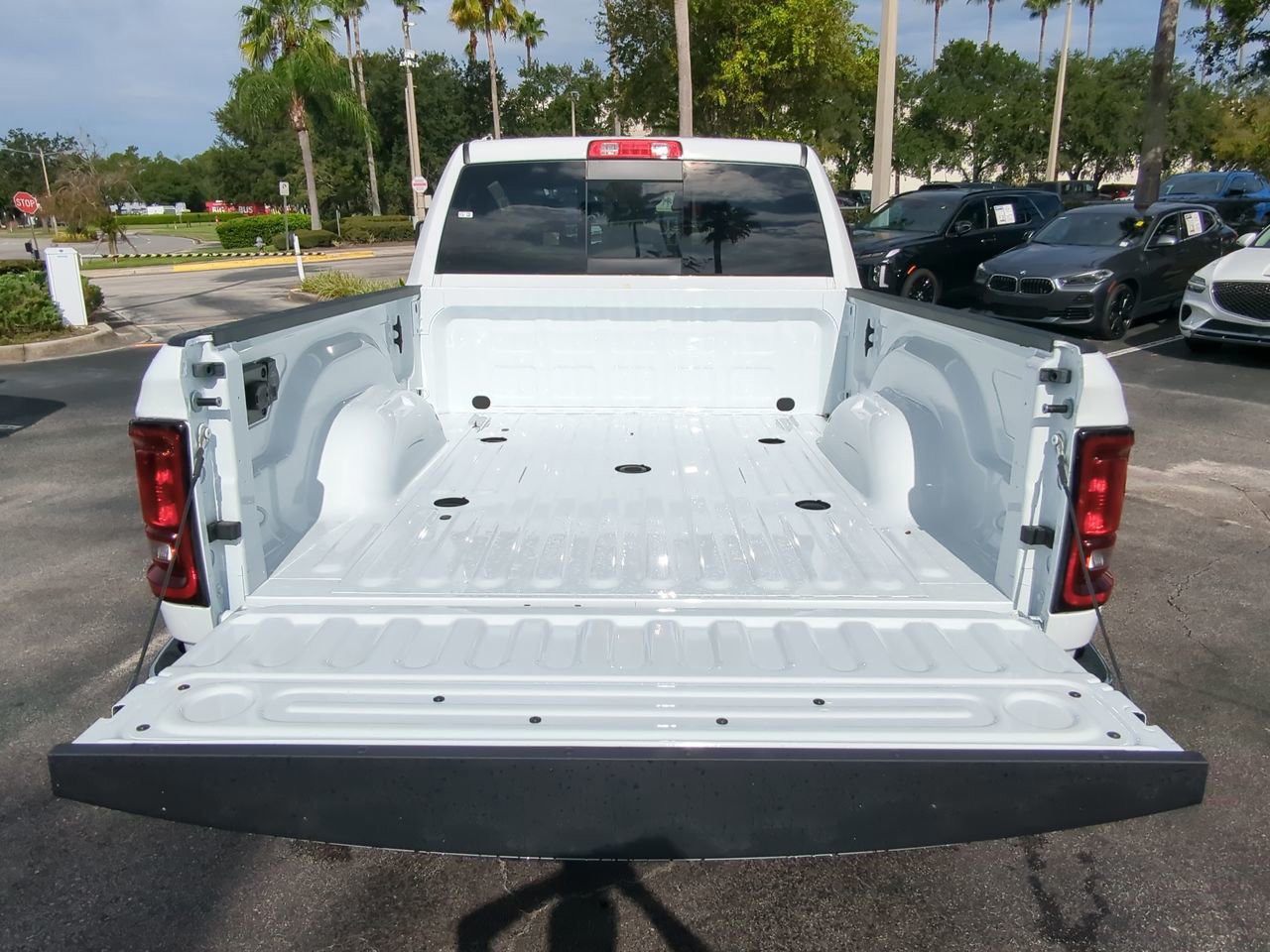2026 Ram 2500 - Photo 10