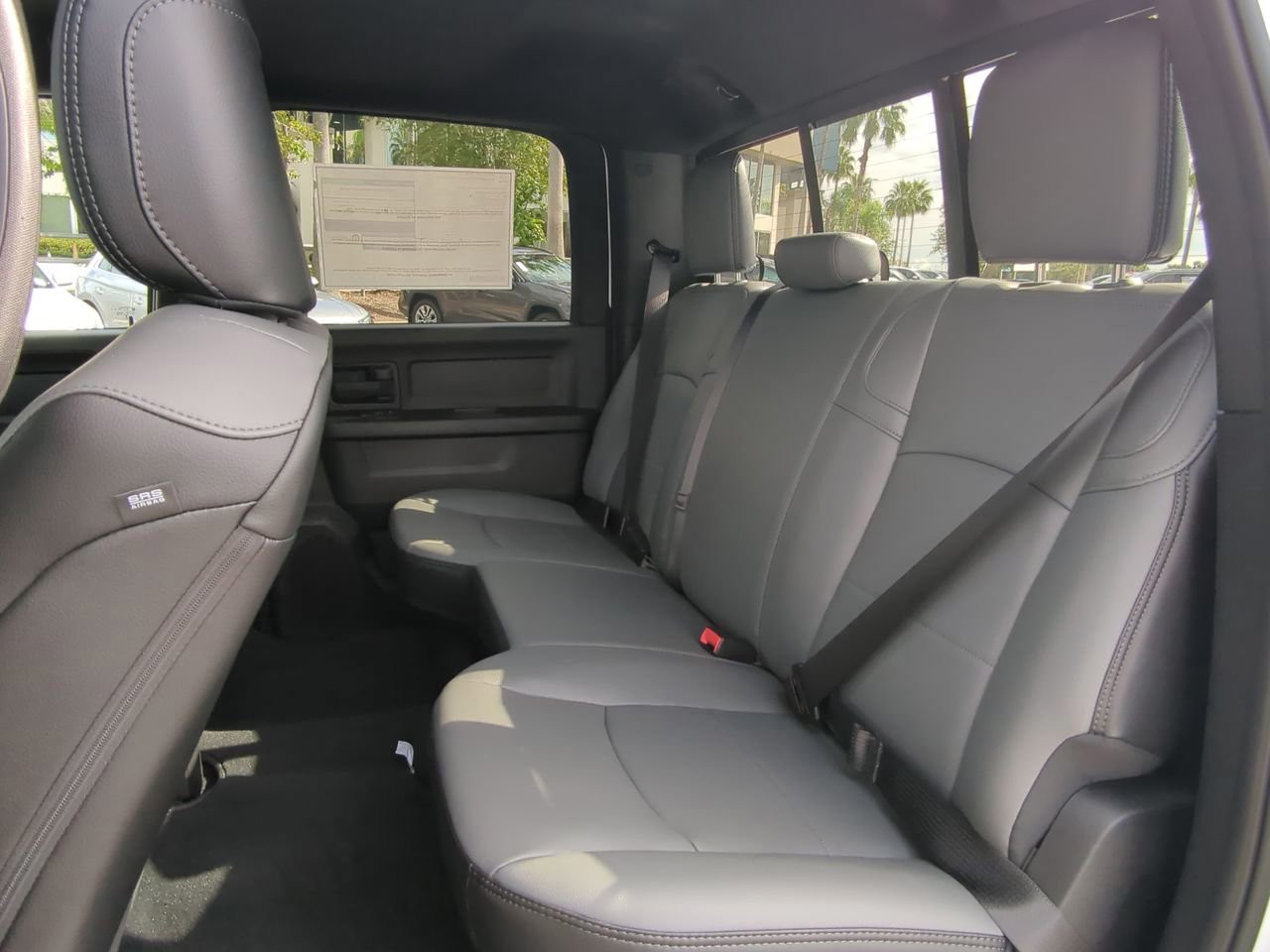 2026 Ram 2500 - Photo 15
