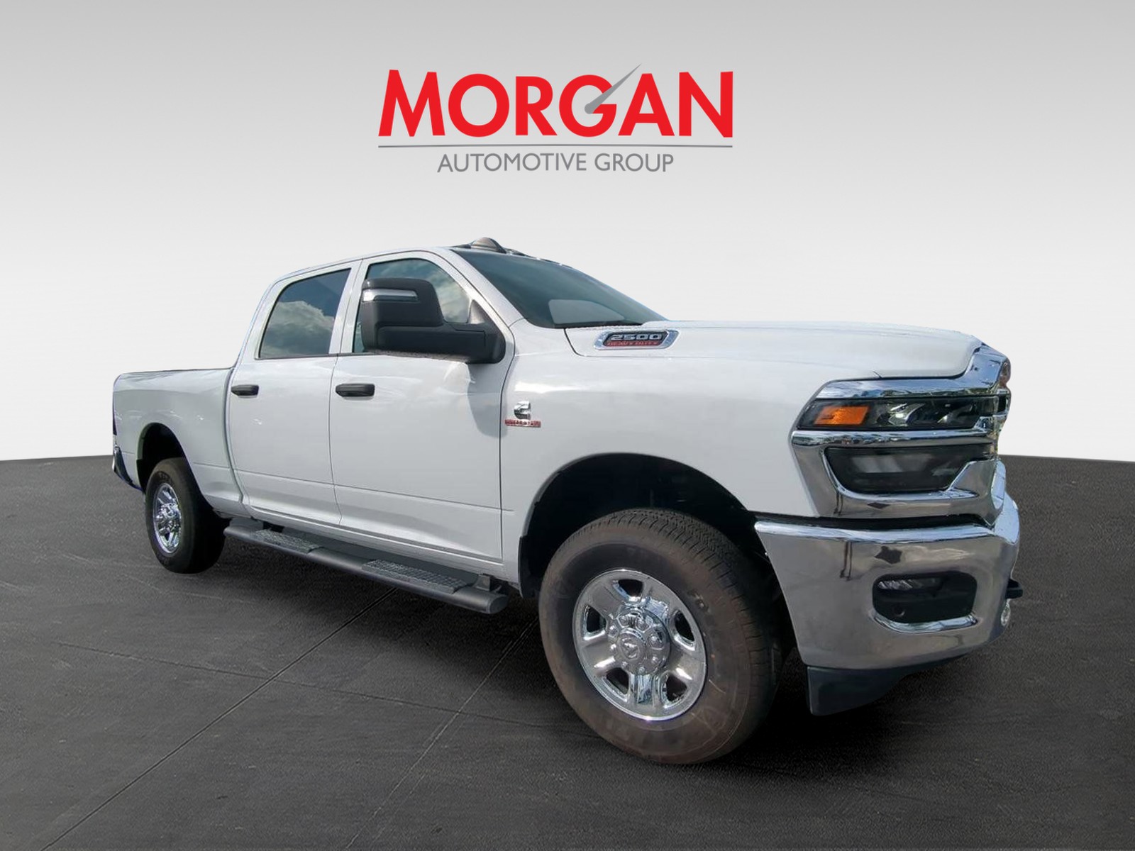 2026 Ram 2500 - Photo 2