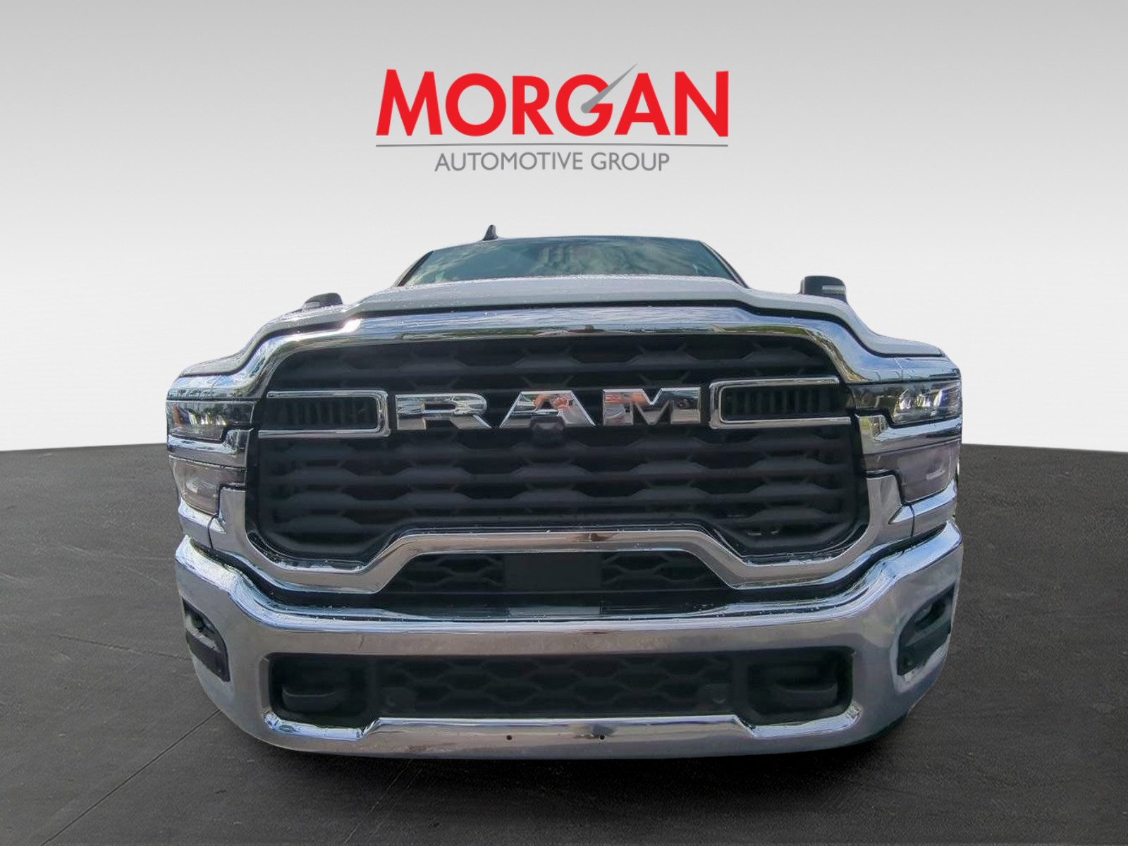 2026 Ram 2500 - Photo 4