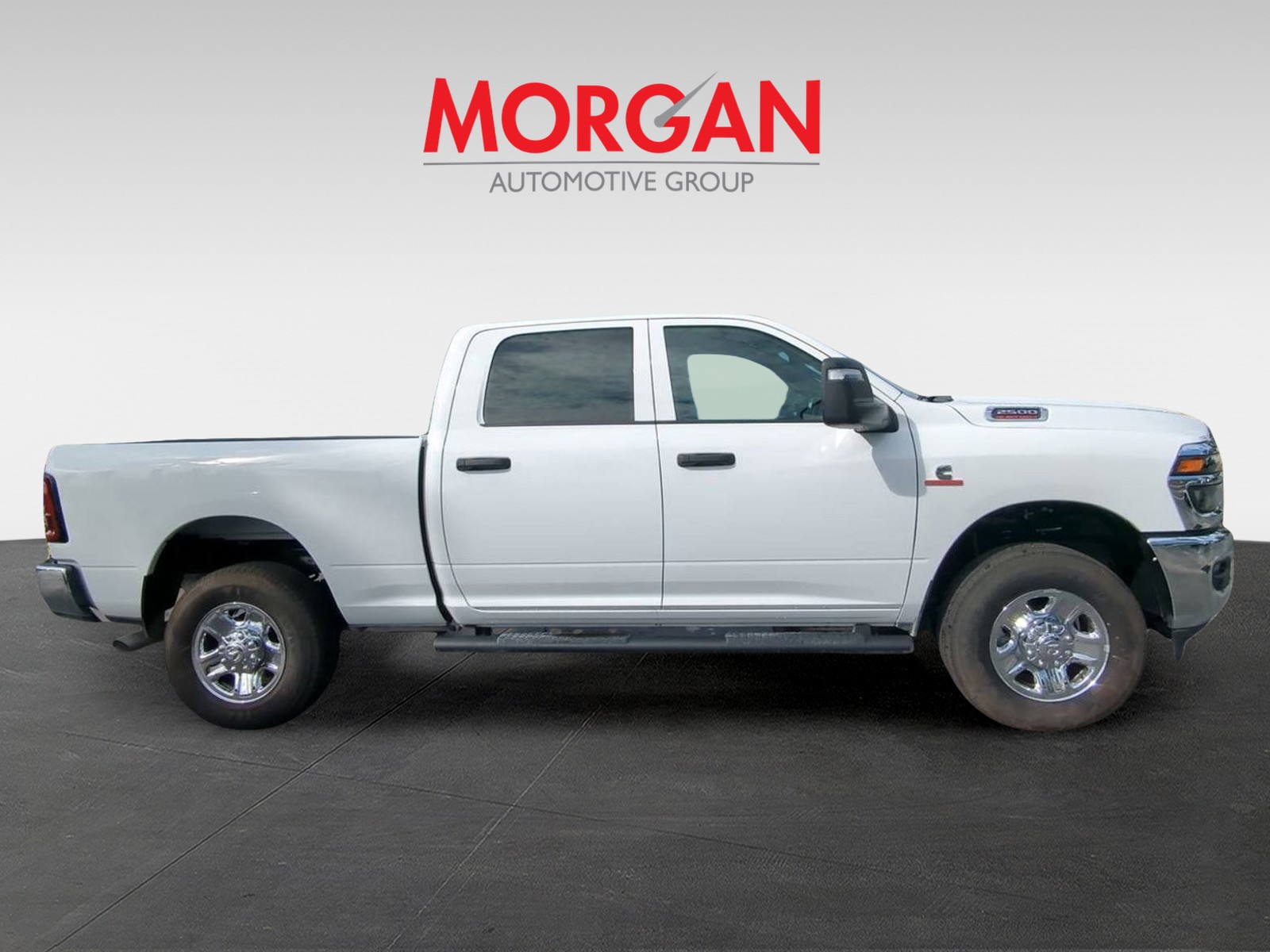 2026 Ram 2500 - Photo 8