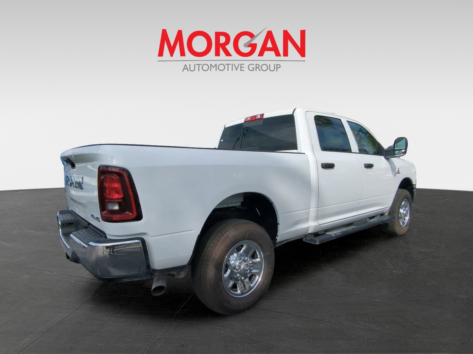 2026 Ram 2500 - Photo 5