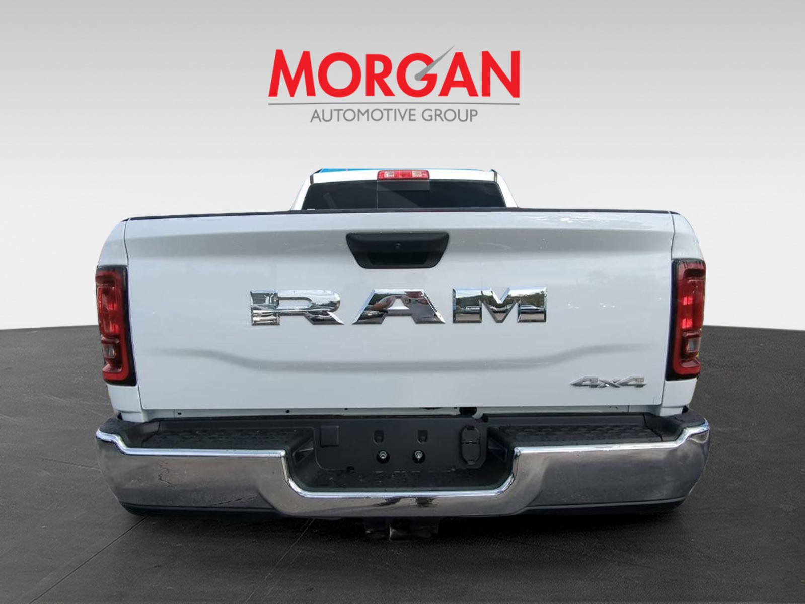 2026 Ram 2500 - Photo 7