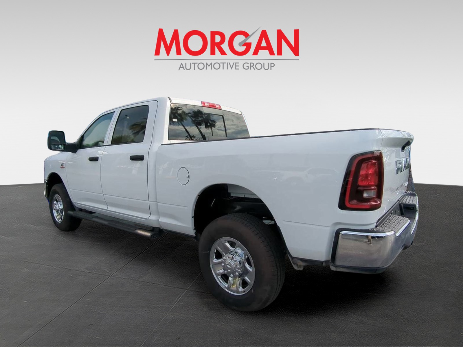2026 Ram 2500 - Photo 6