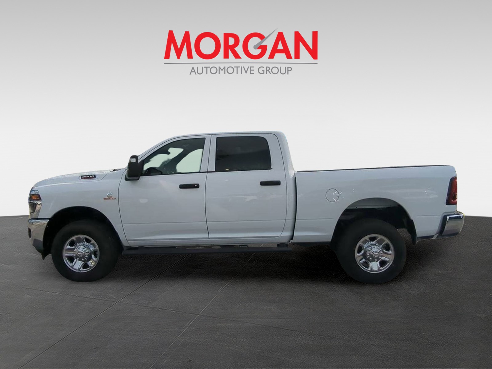 2026 Ram 2500 - Photo 9
