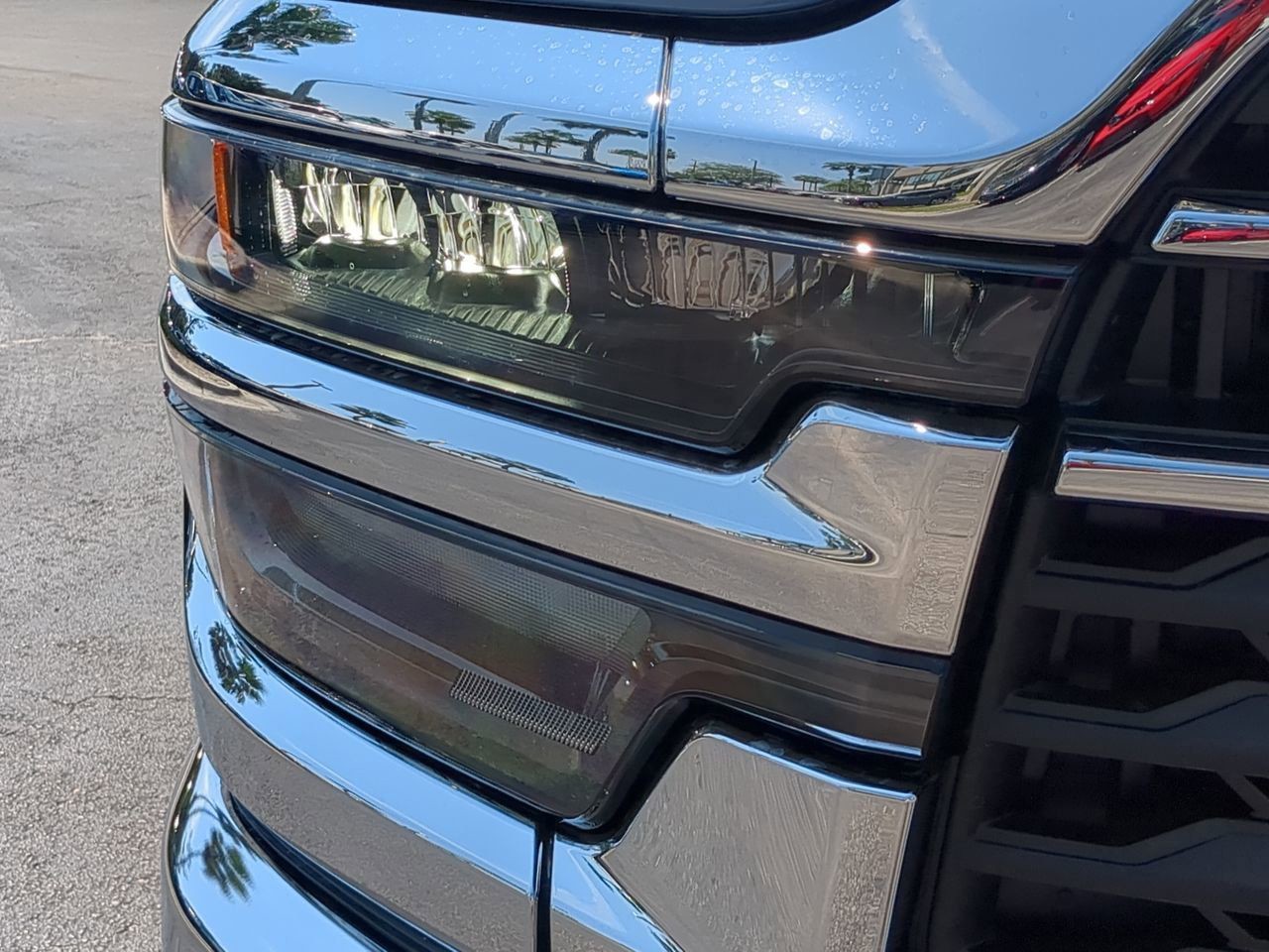 2026 Ram 2500 - Photo 11