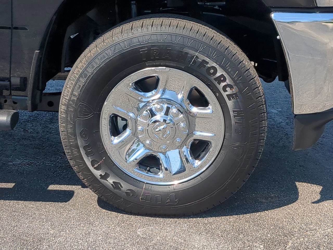 2026 Ram 2500 - Photo 12