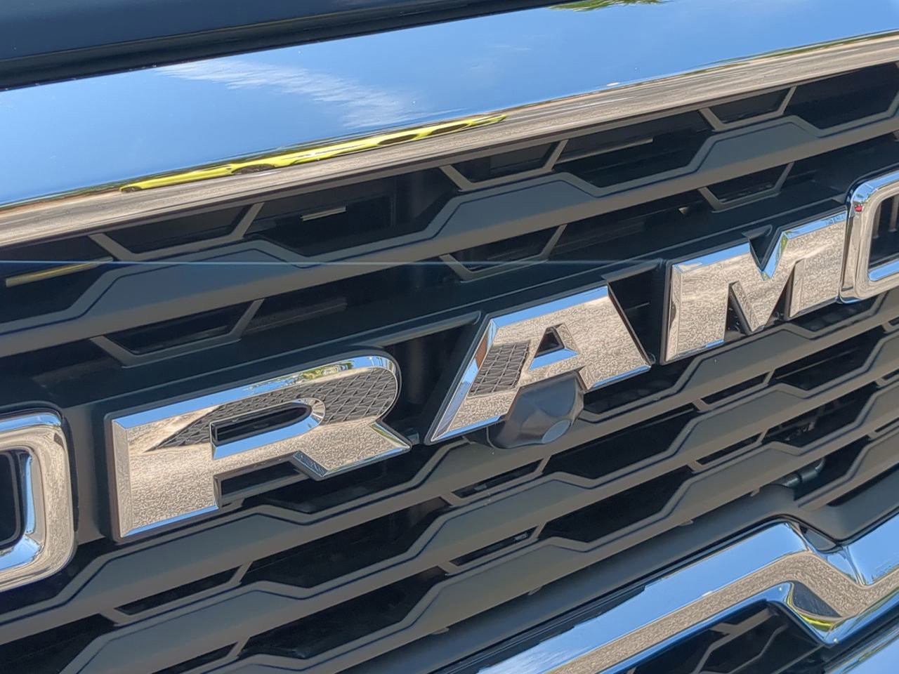 2026 Ram 2500 - Photo 14