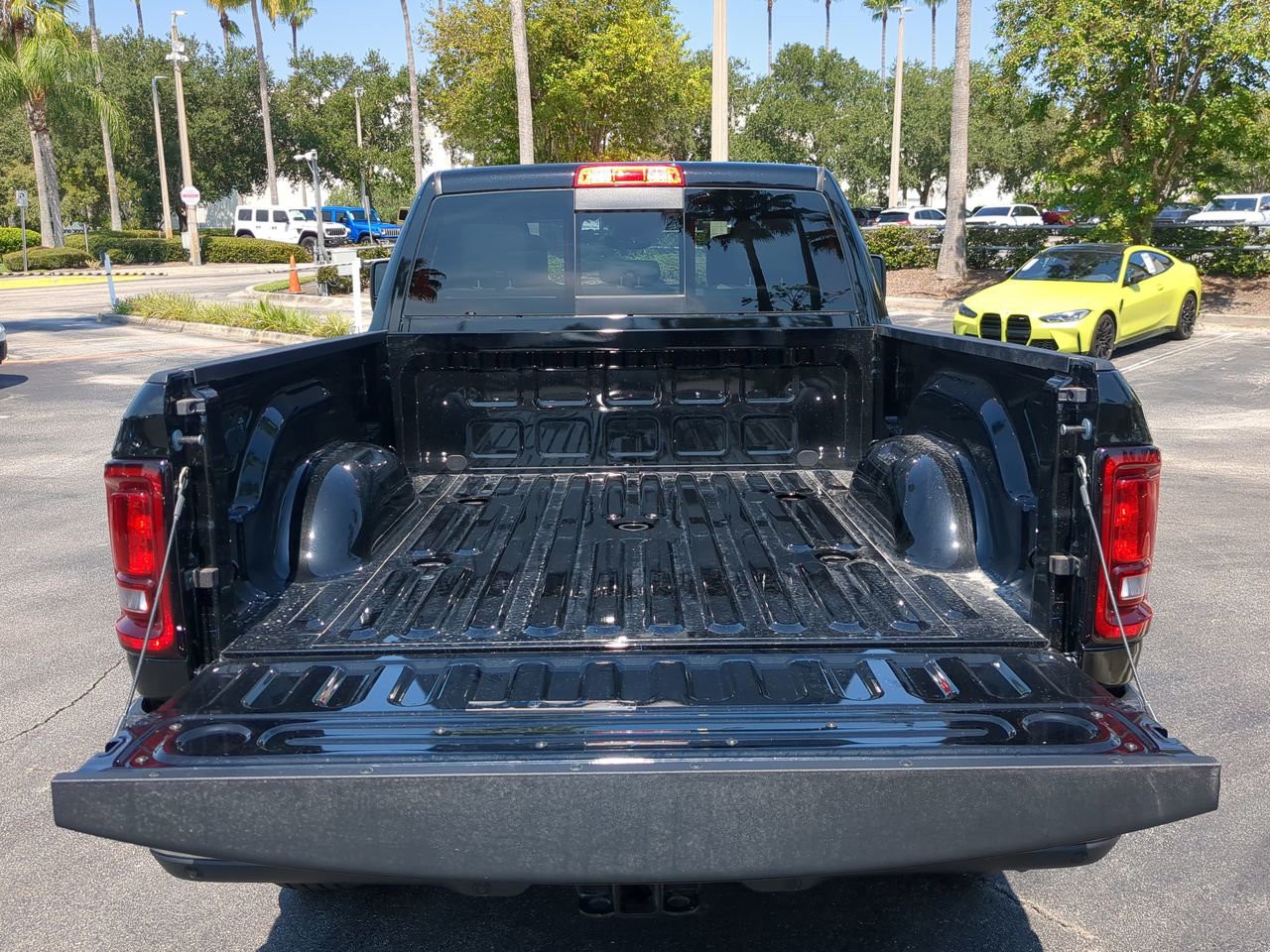 2026 Ram 2500 - Photo 10