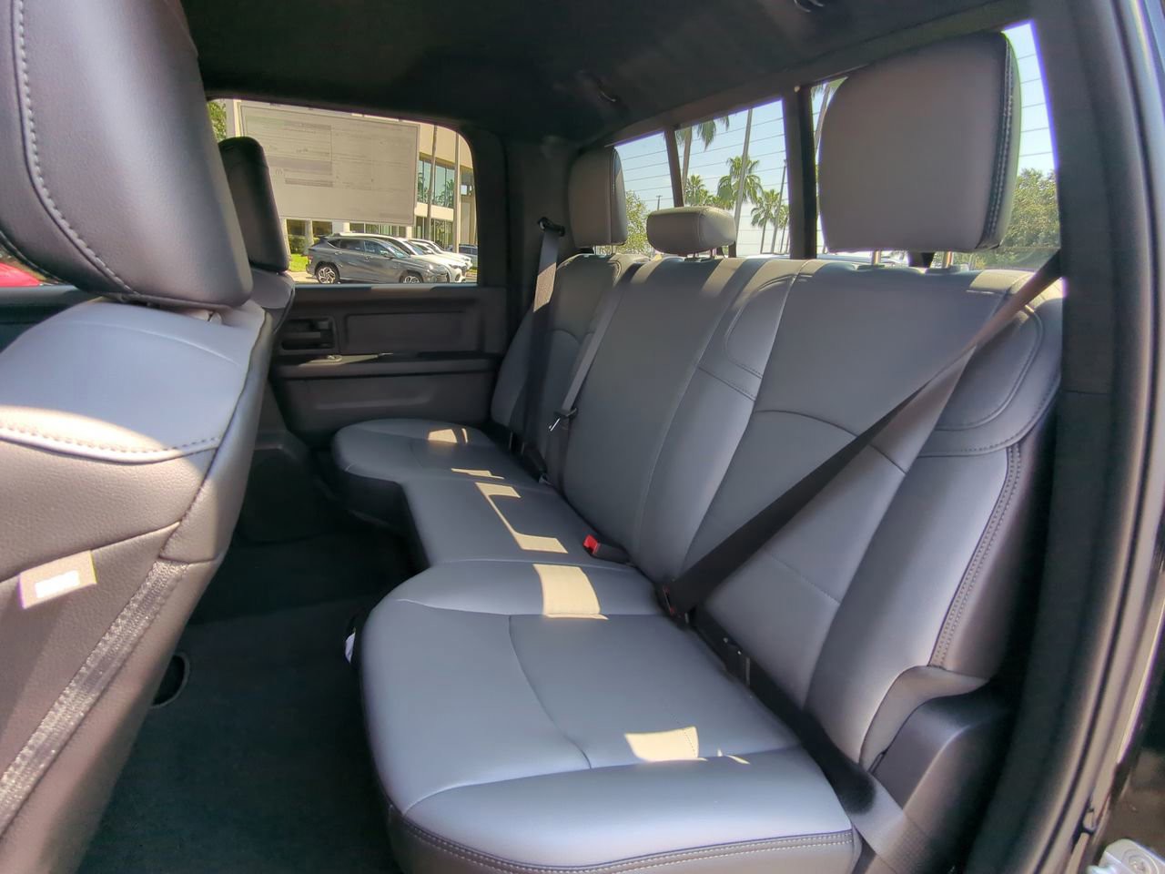 2026 Ram 2500 - Photo 15