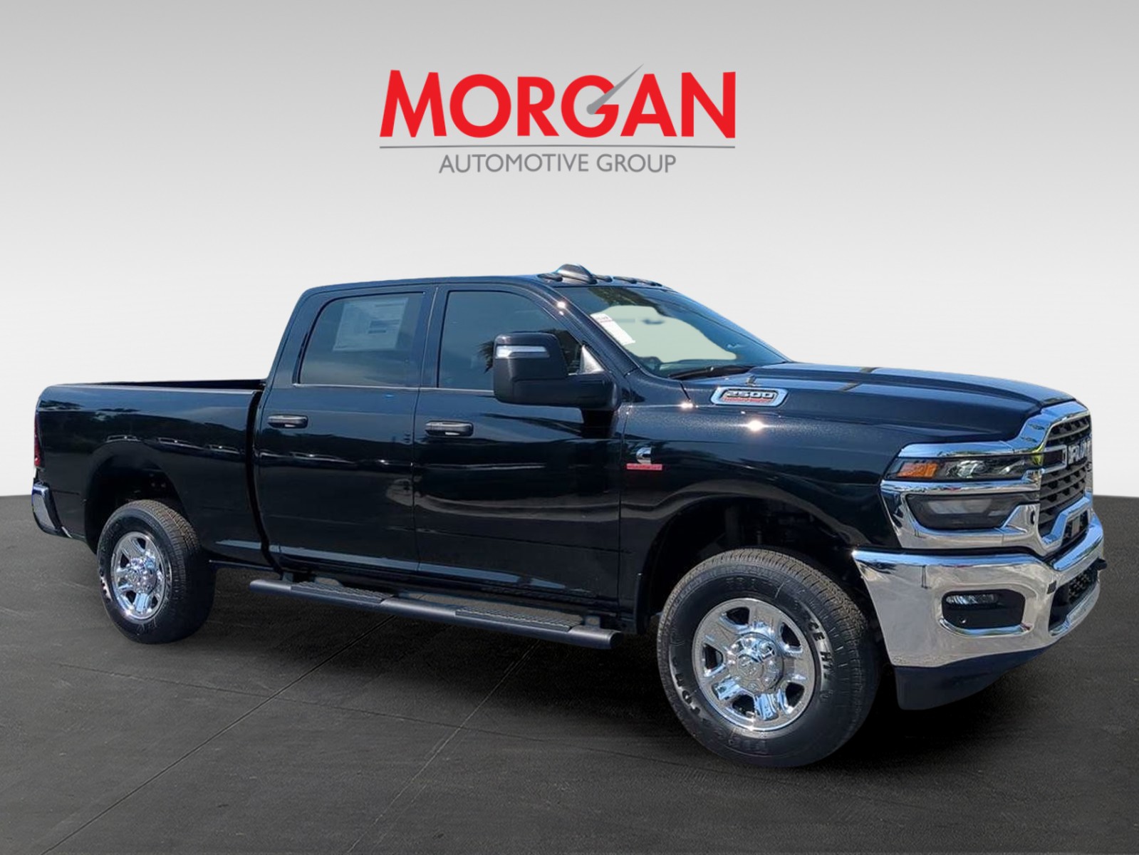 2026 Ram 2500 - Photo 2