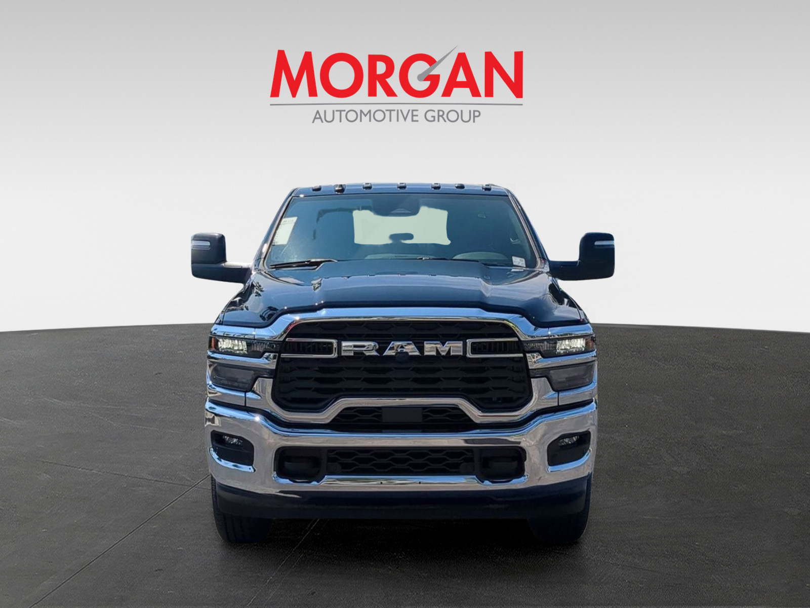 2026 Ram 2500 - Photo 3