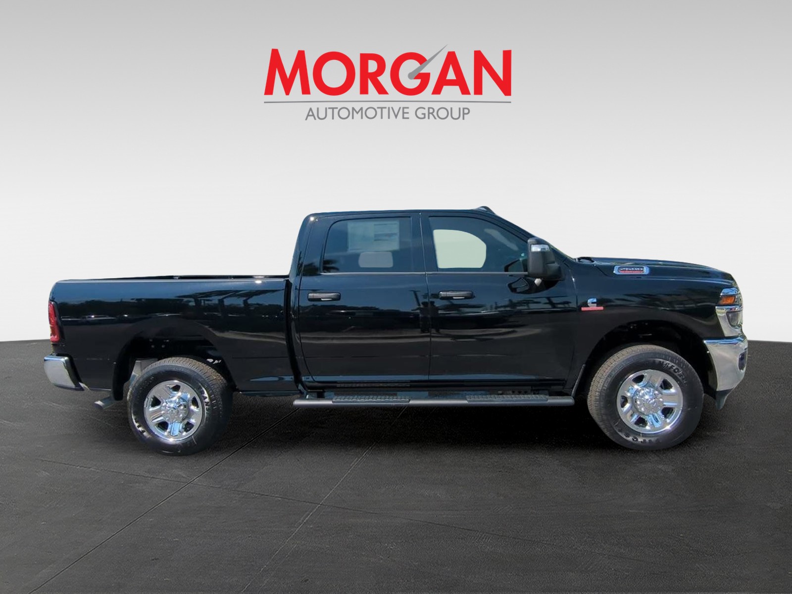 2026 Ram 2500 - Photo 8