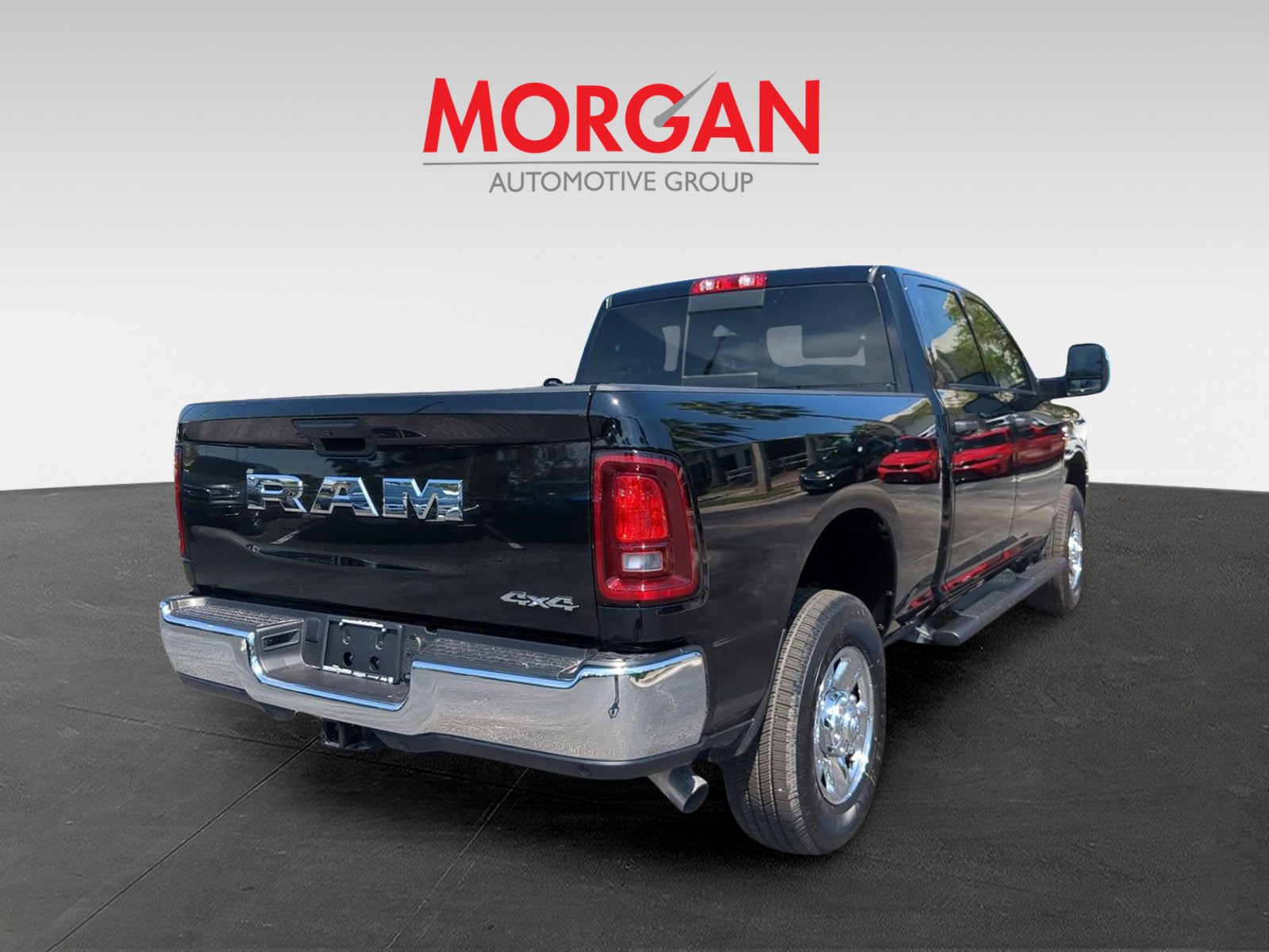 2026 Ram 2500 - Photo 5