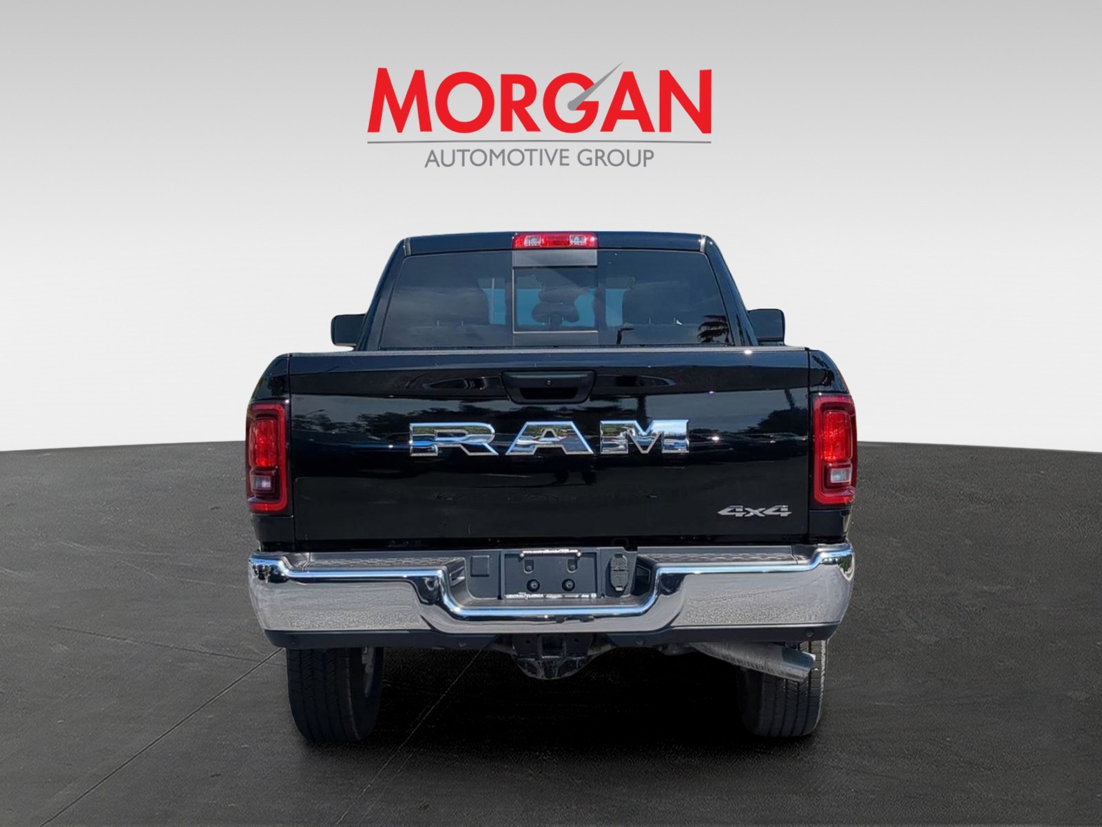 2026 Ram 2500 - Photo 7