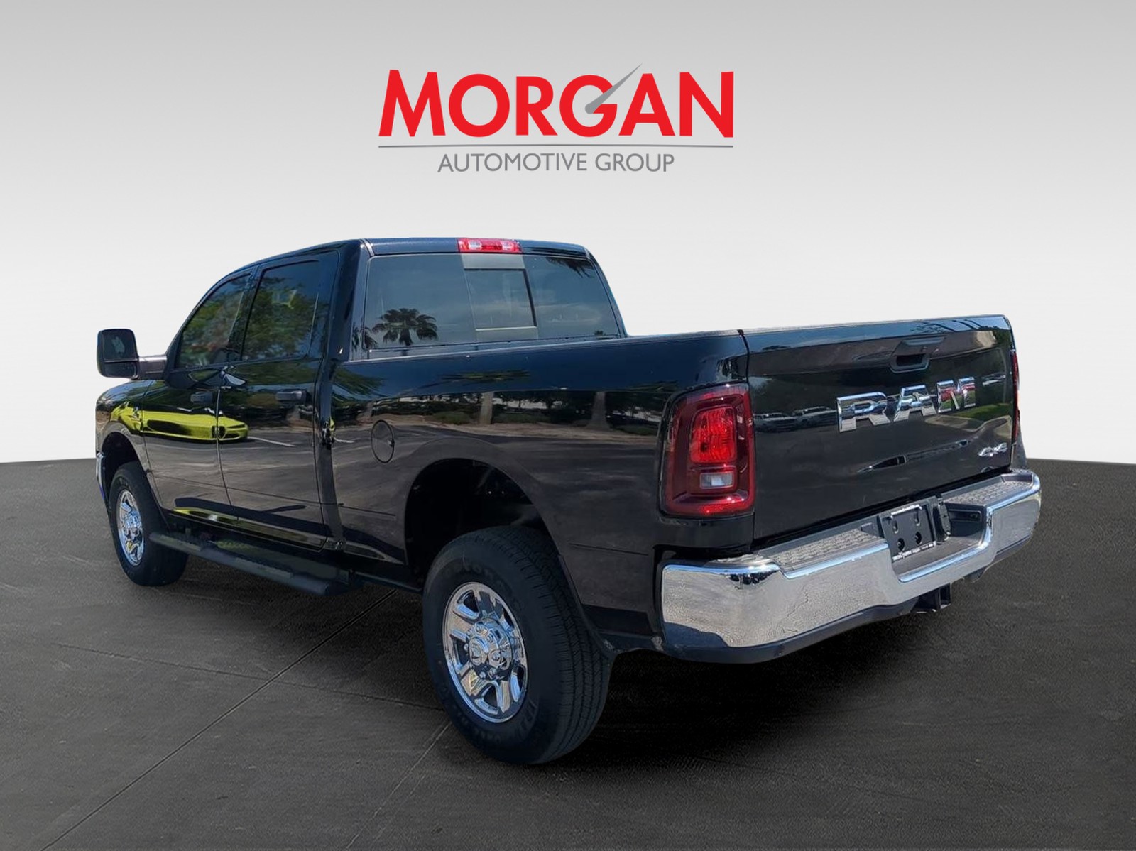 2026 Ram 2500 - Photo 6
