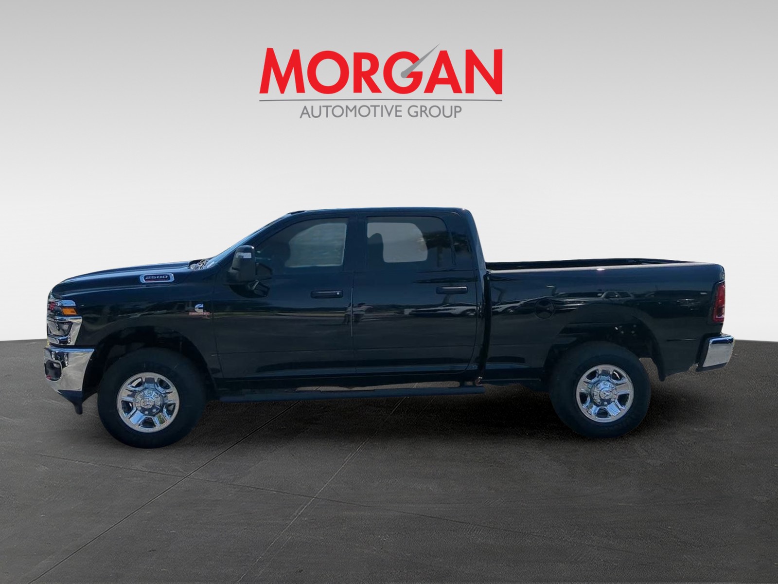 2026 Ram 2500 - Photo 9