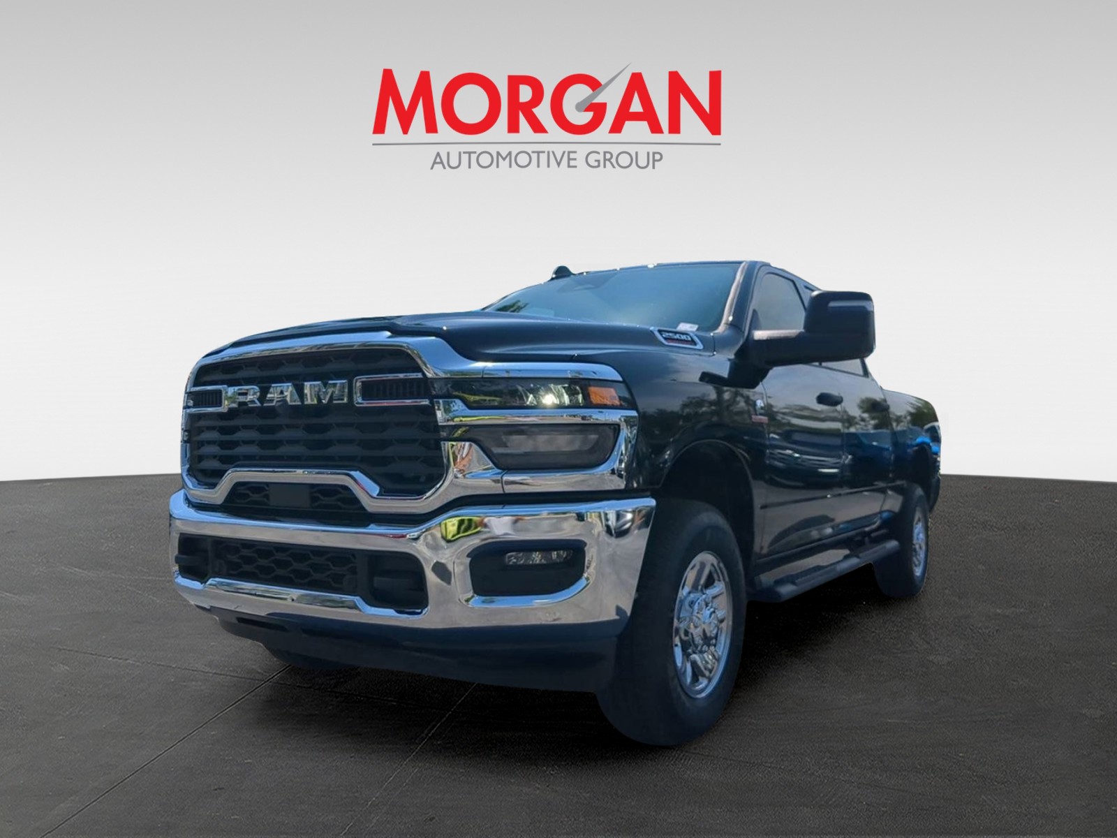 2026 Ram 2500 - Photo 4