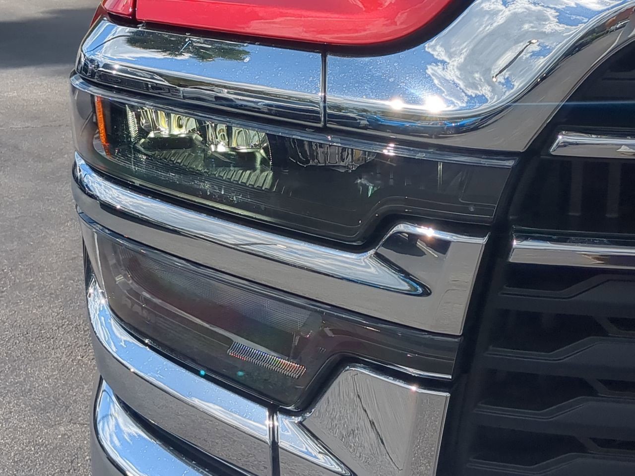2026 Ram 2500 - Photo 11