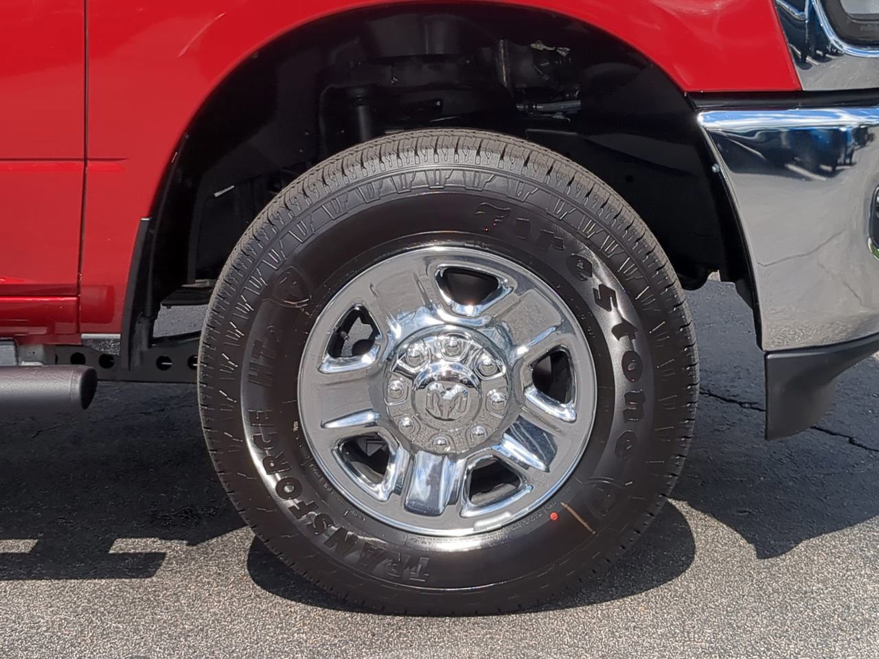 2026 Ram 2500 - Photo 12