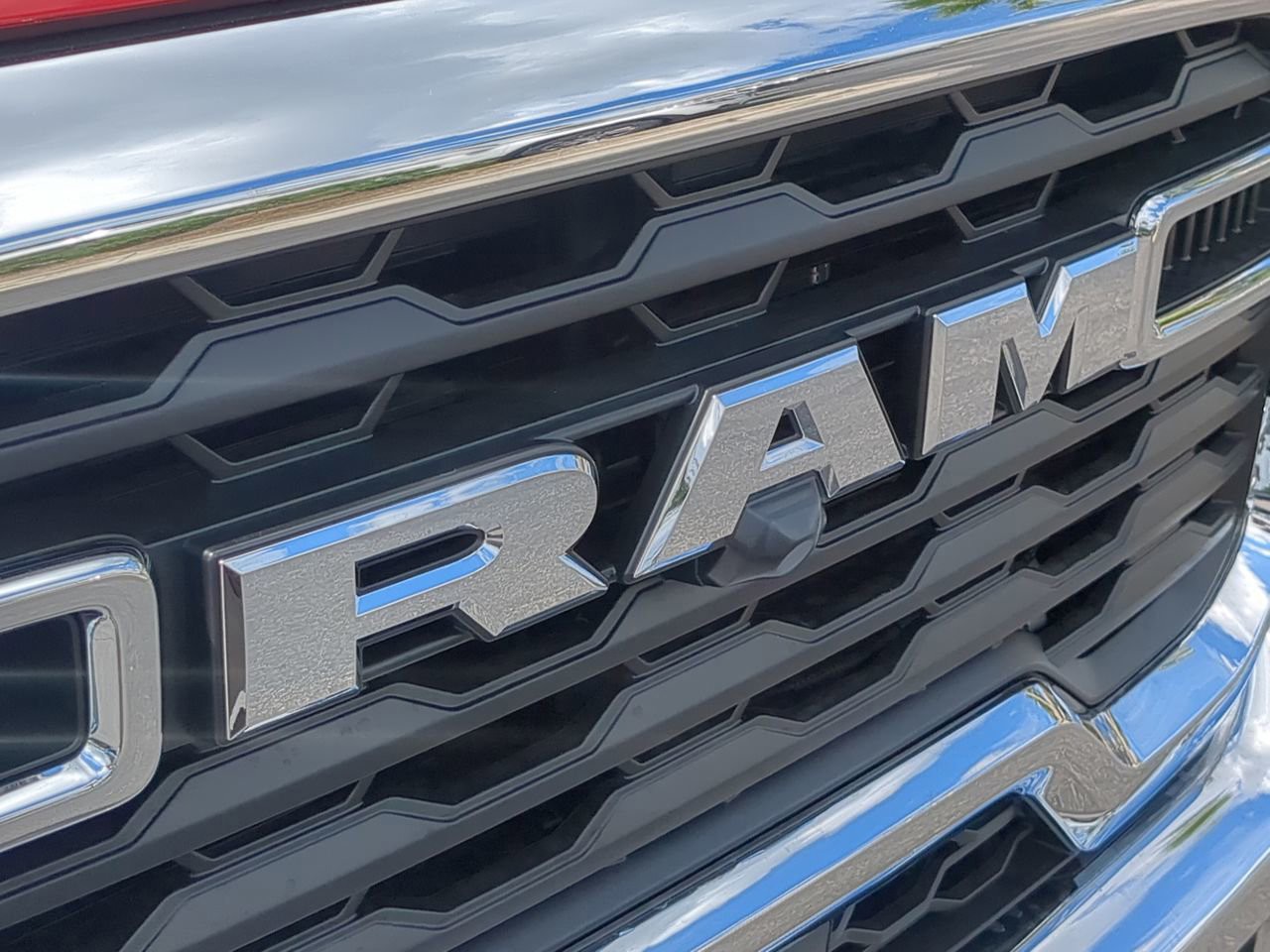 2026 Ram 2500 - Photo 14