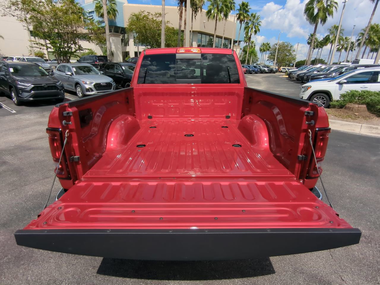 2026 Ram 2500 - Photo 10