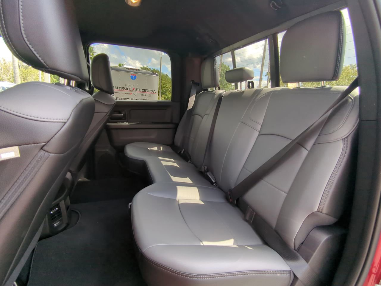 2026 Ram 2500 - Photo 15