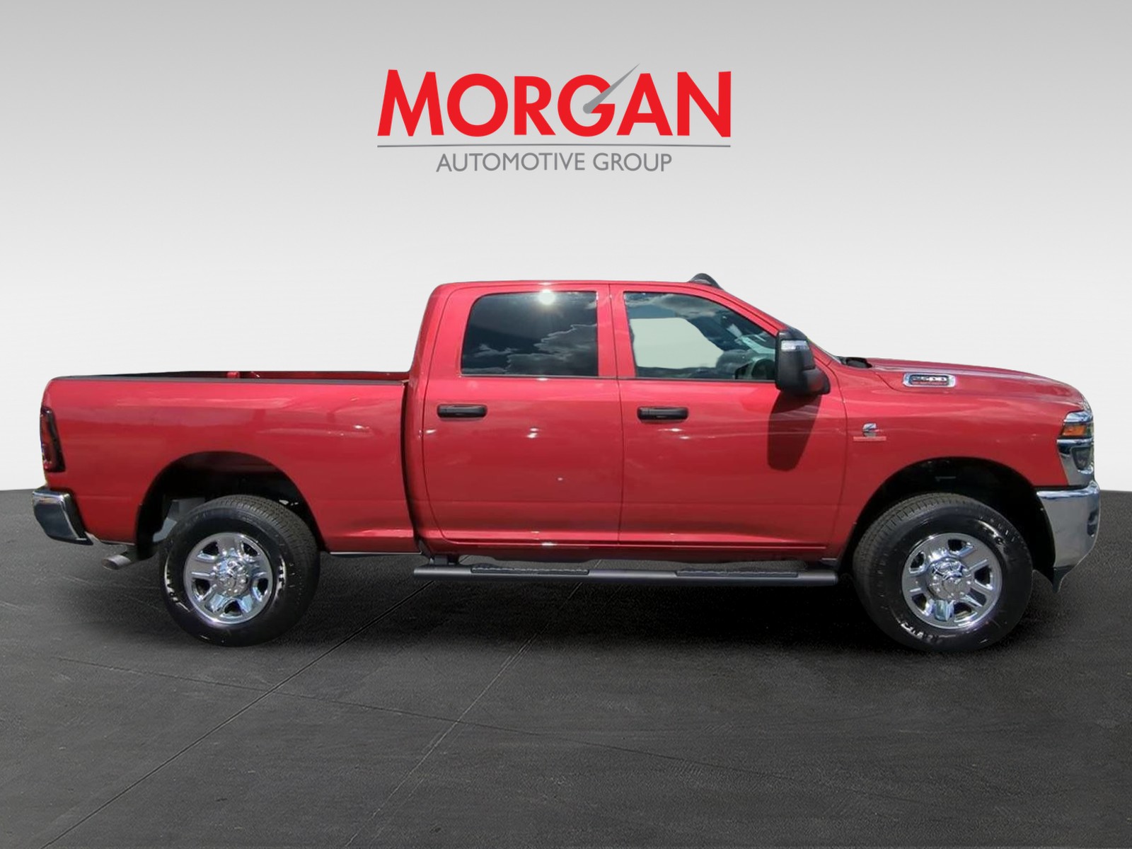 2026 Ram 2500 - Photo 8