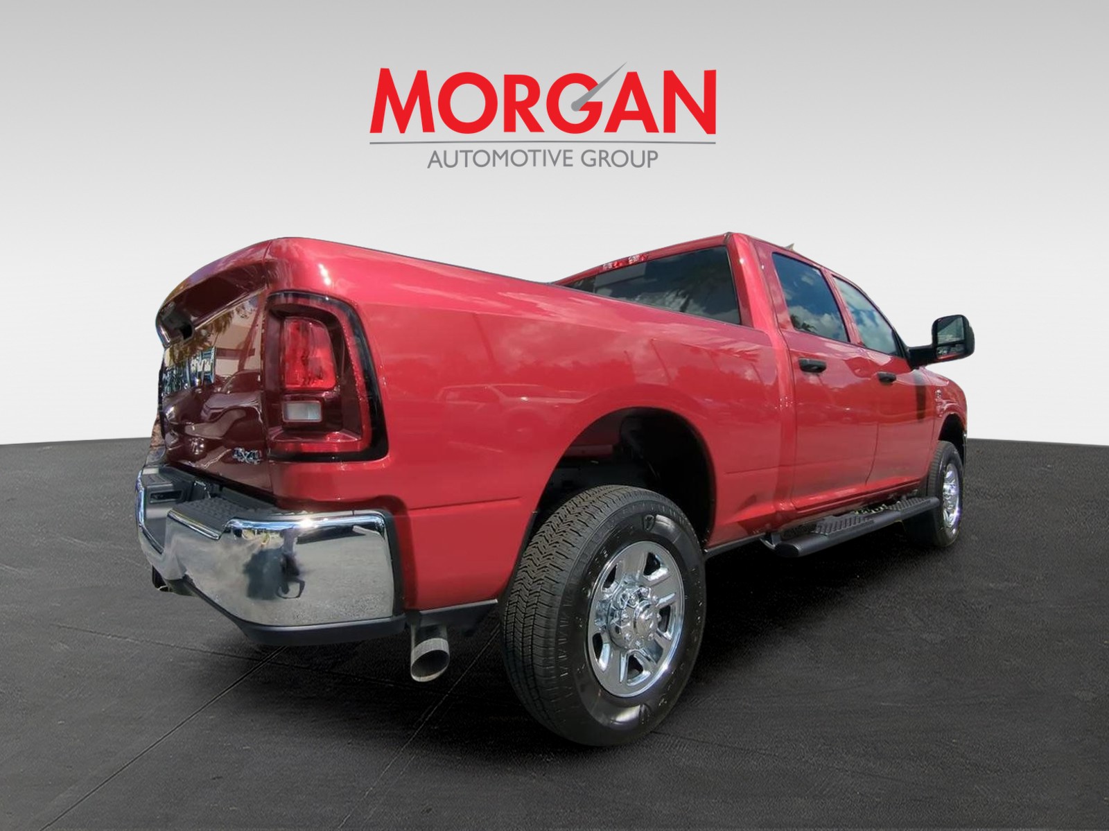 2026 Ram 2500 - Photo 6