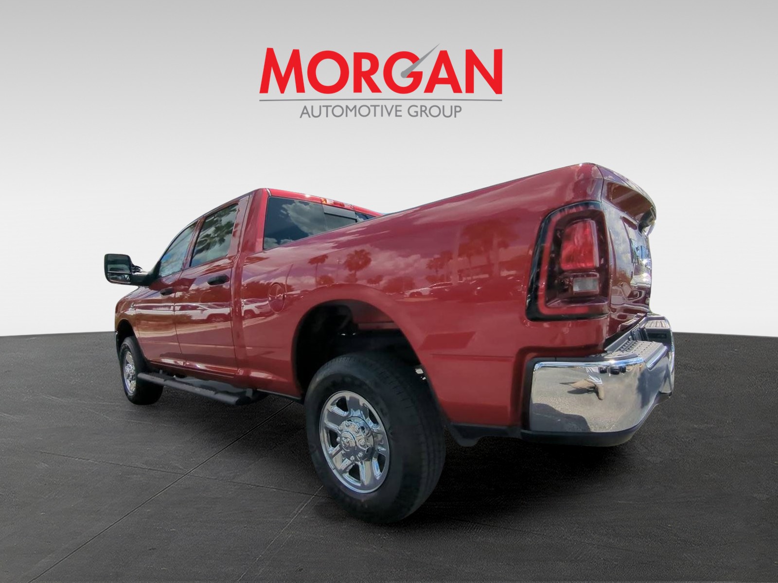 2026 Ram 2500 - Photo 7