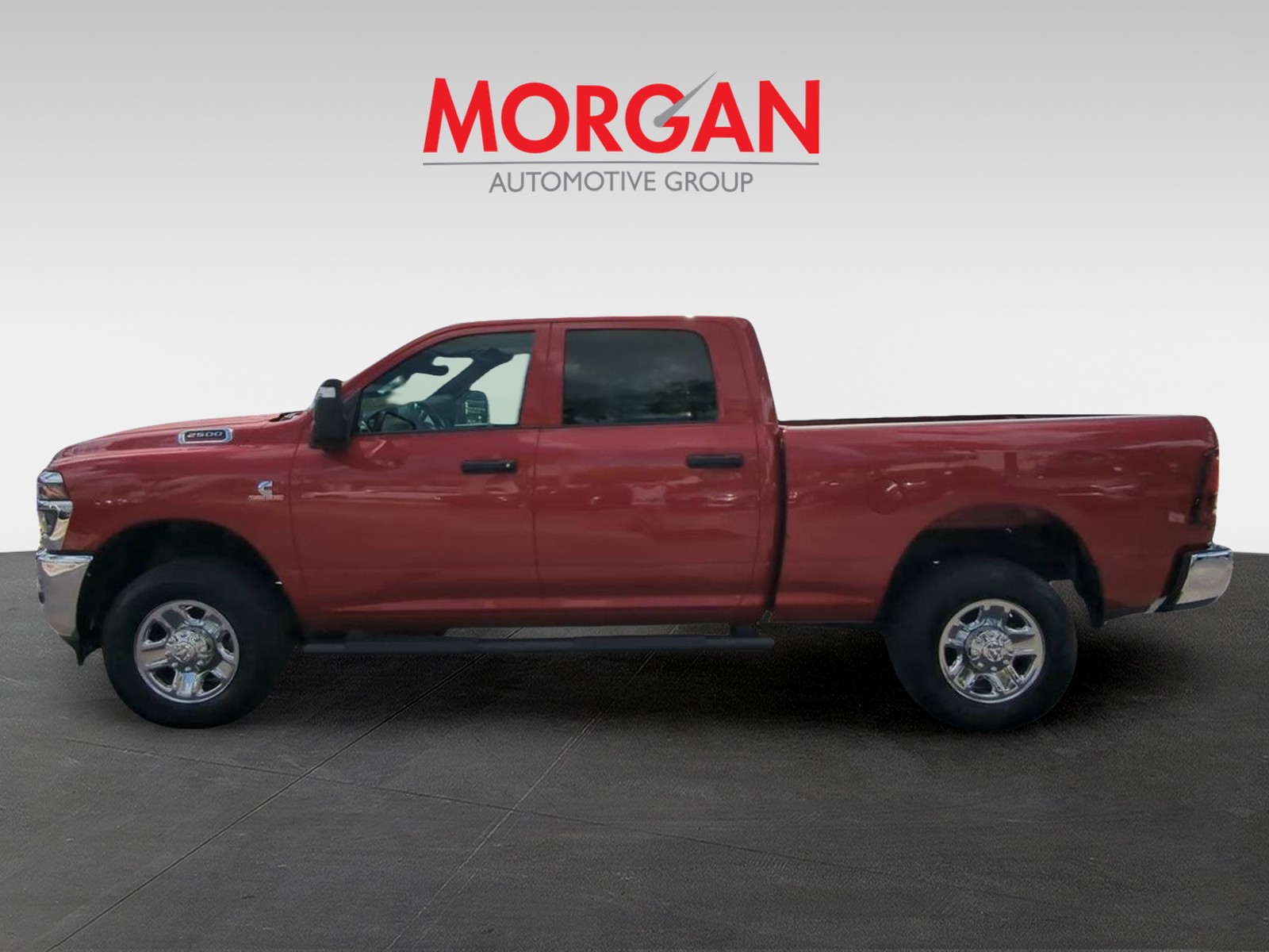 2026 Ram 2500 - Photo 9