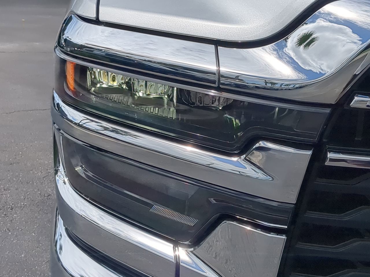 2026 Ram 2500 - Photo 10