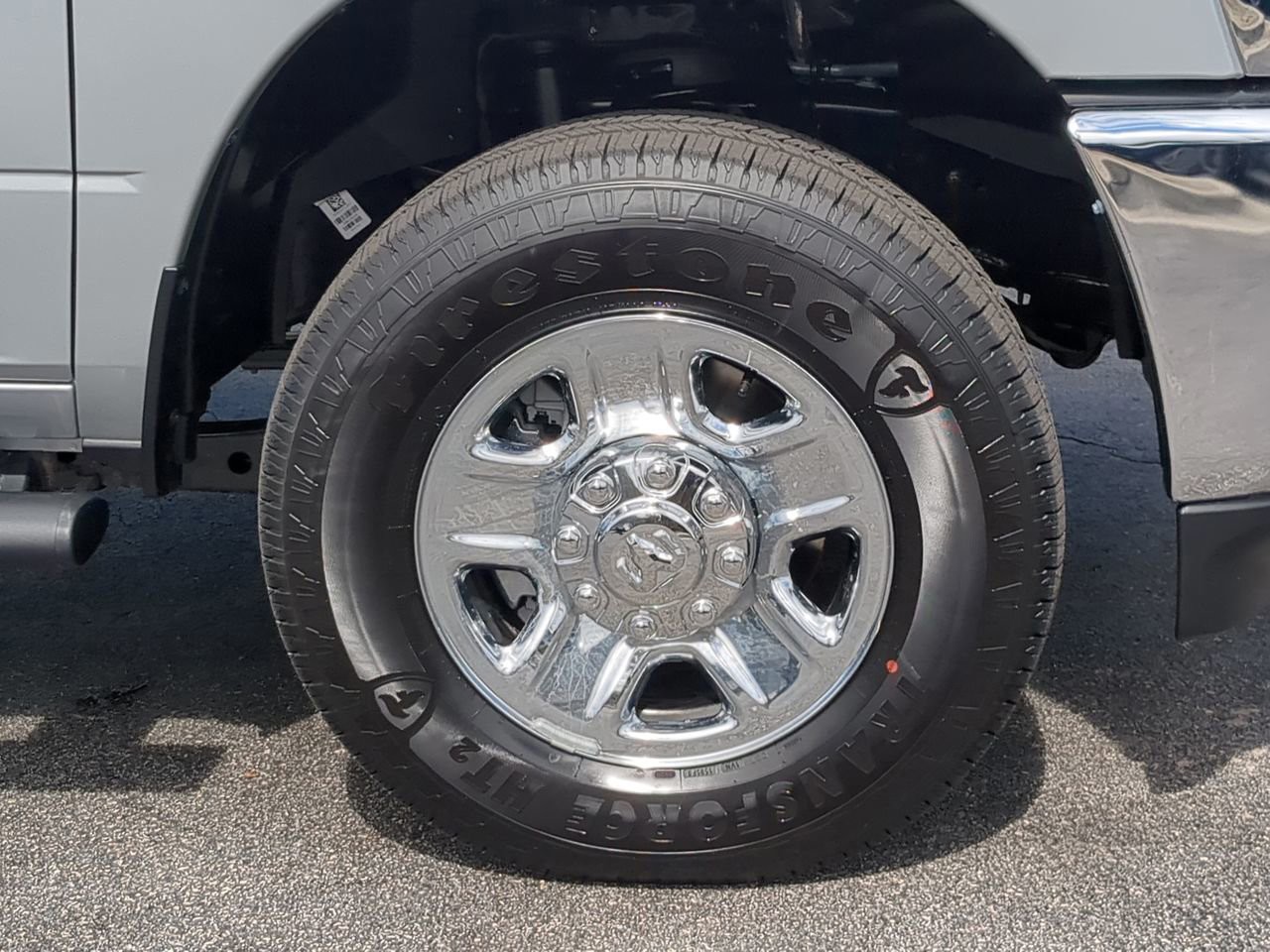 2026 Ram 2500 - Photo 11