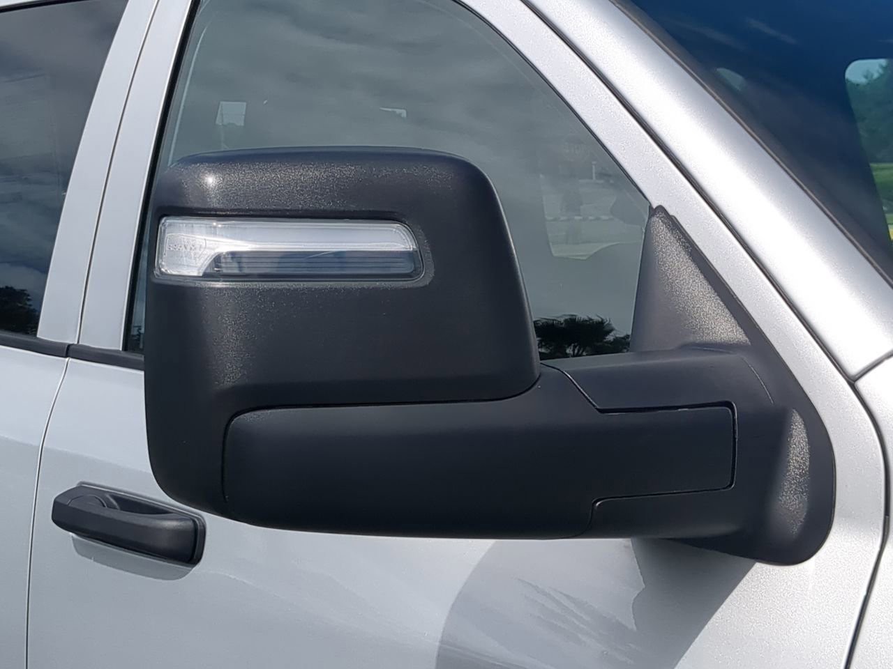2026 Ram 2500 - Photo 12