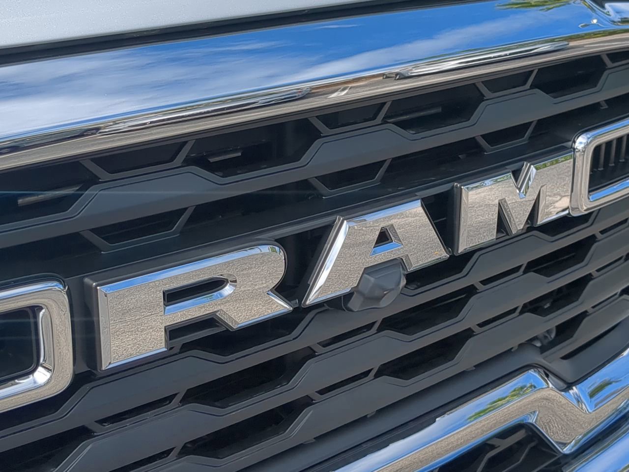 2026 Ram 2500 - Photo 13