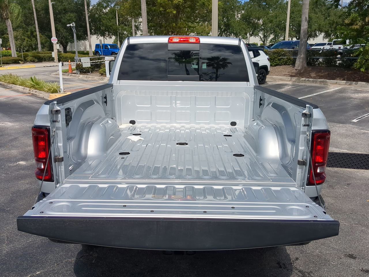 2026 Ram 2500 - Photo 14