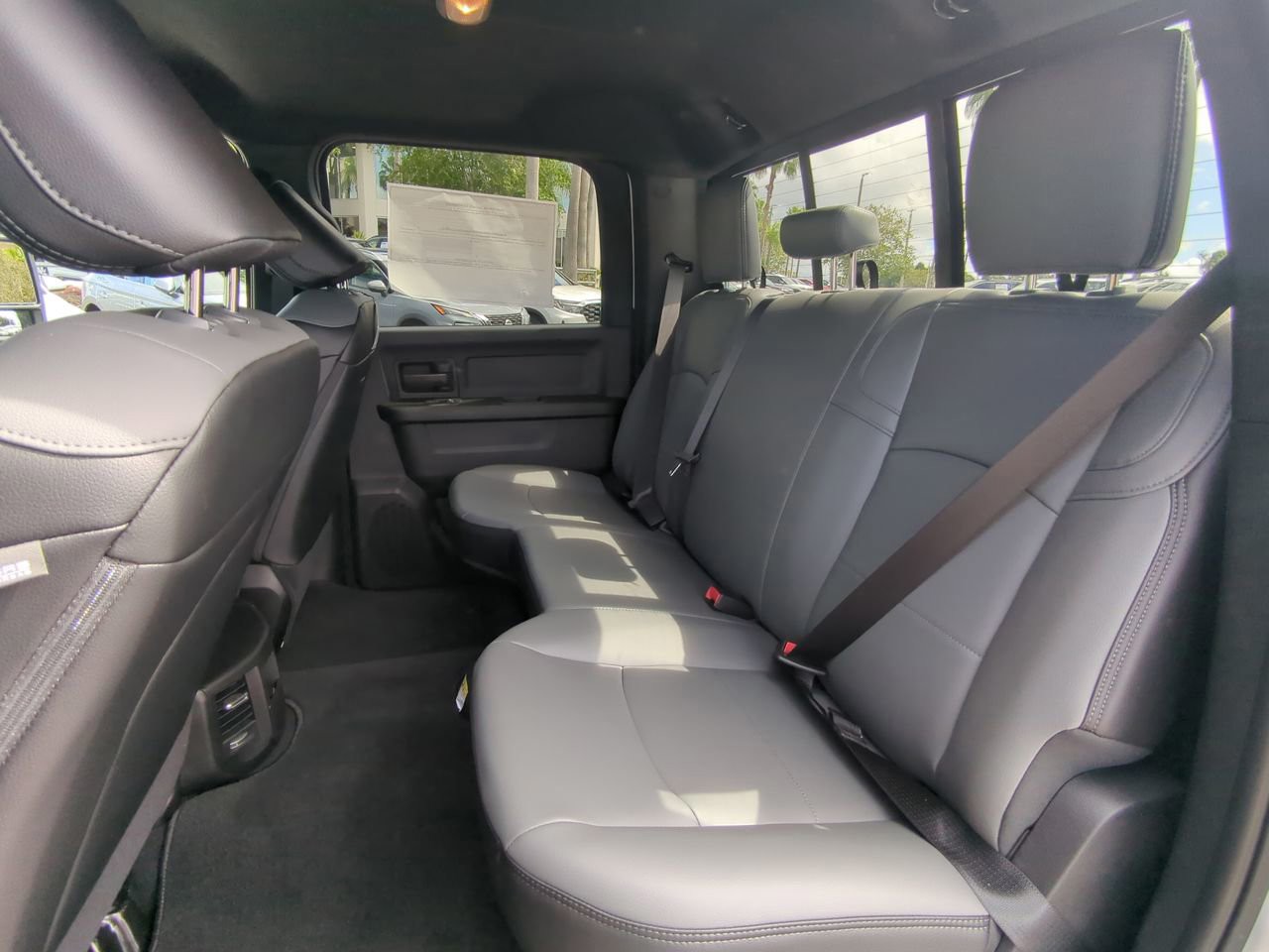2026 Ram 2500 - Photo 15