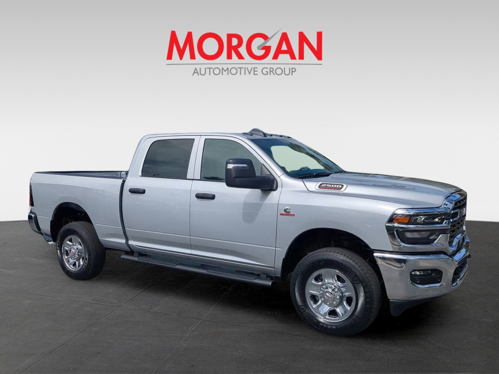 2026 Ram 2500 - Photo 2