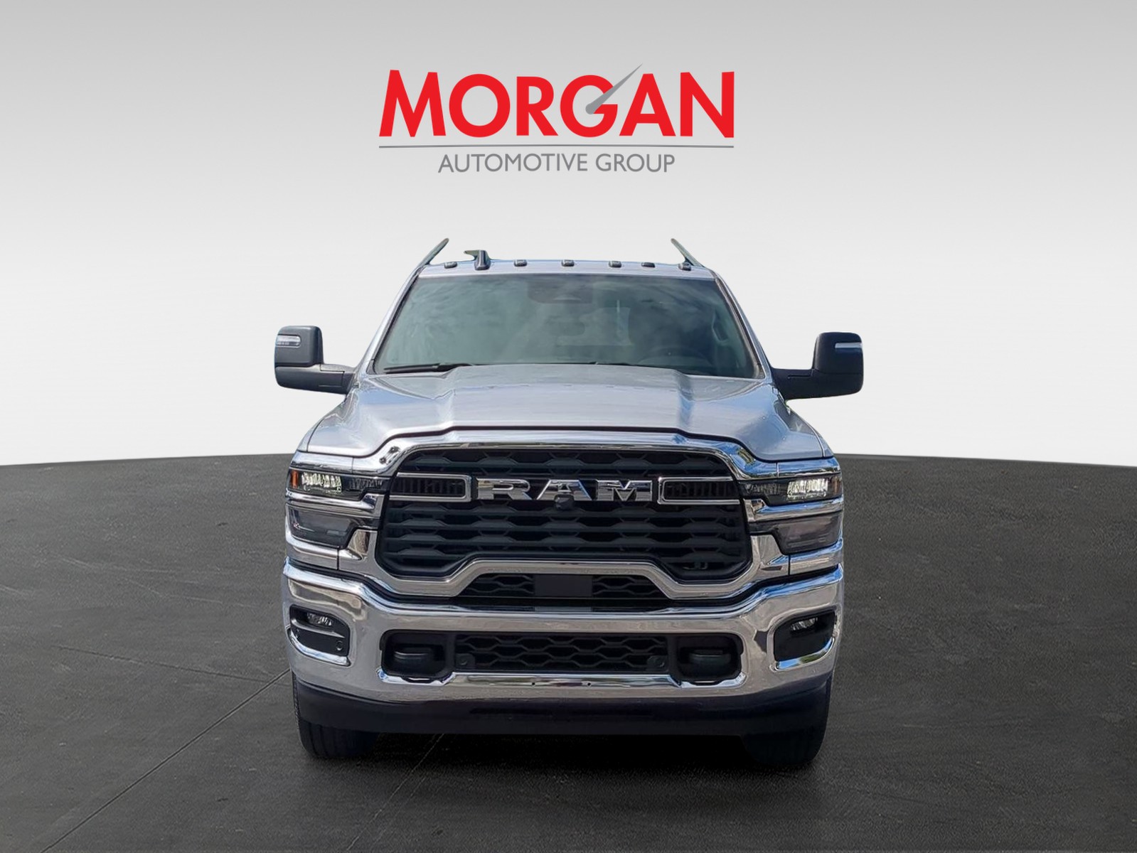 2026 Ram 2500 - Photo 4