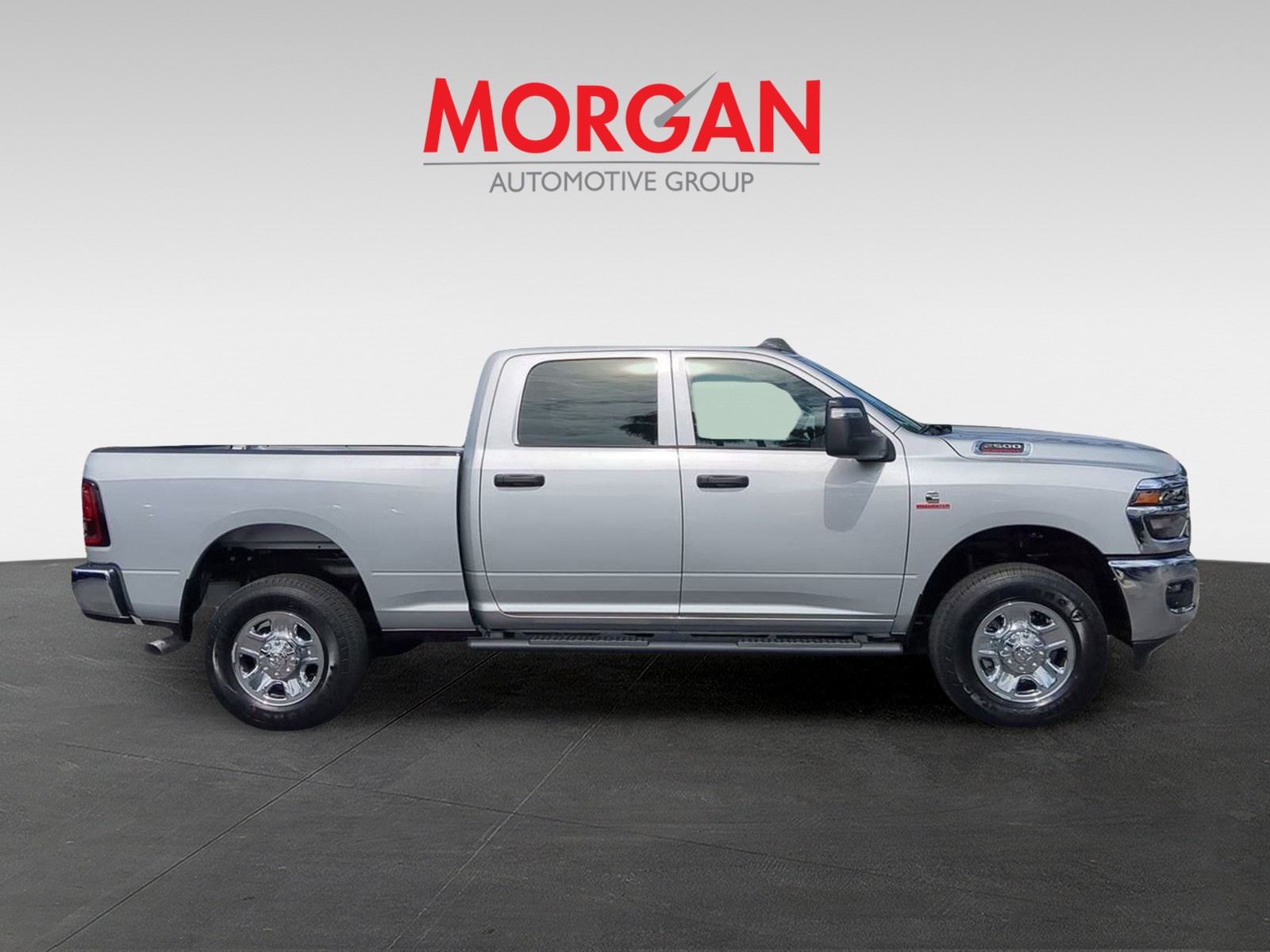 2026 Ram 2500 - Photo 8