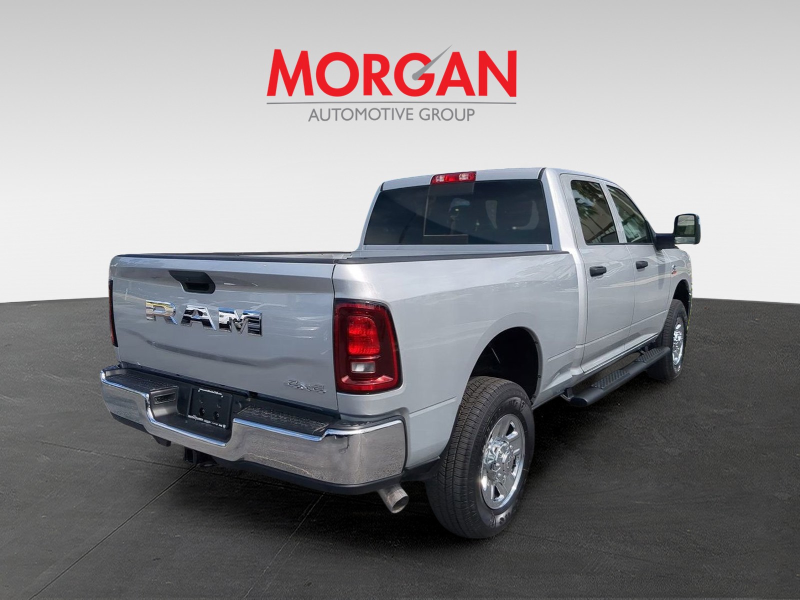 2026 Ram 2500 - Photo 5