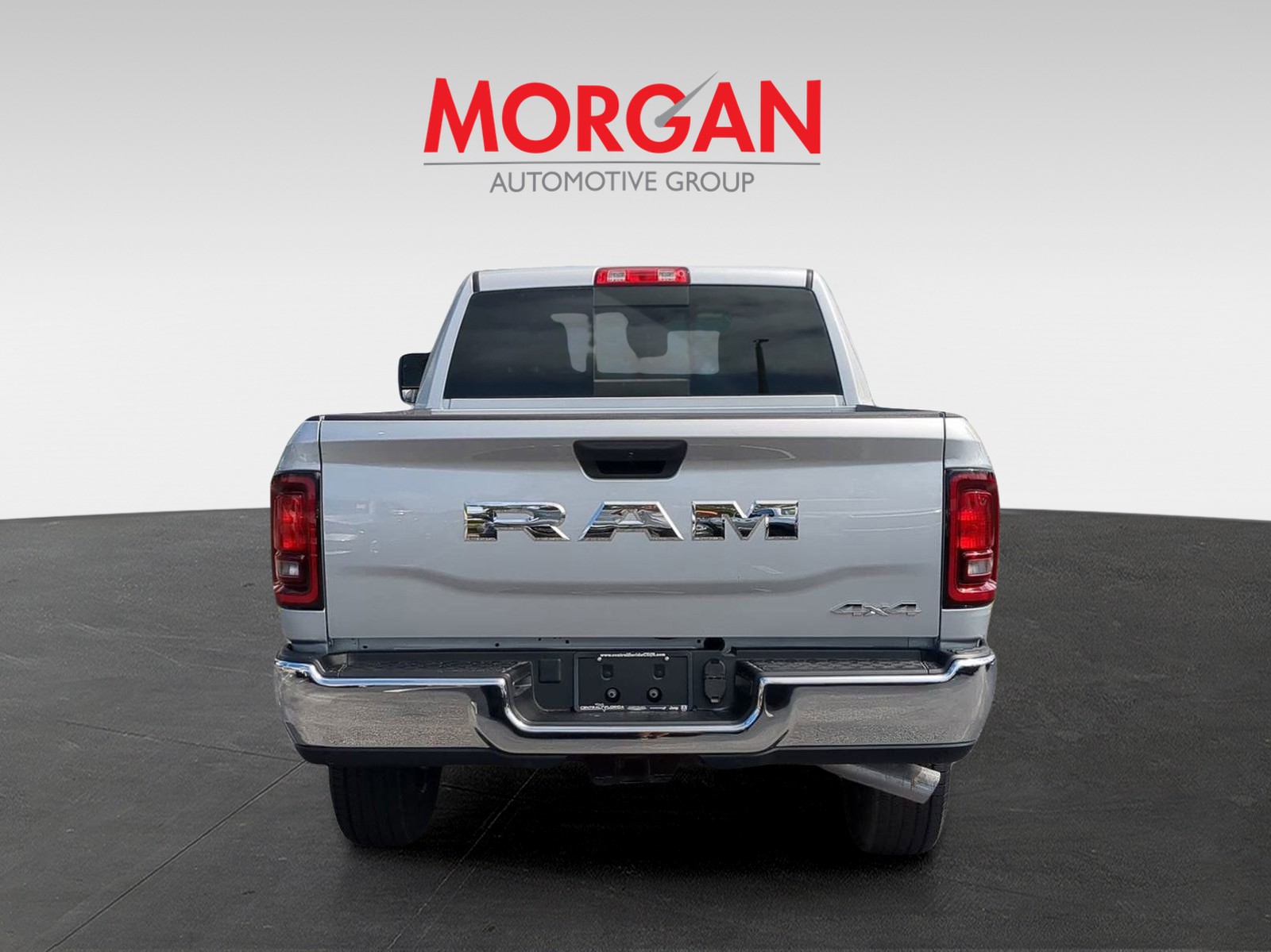 2026 Ram 2500 - Photo 7